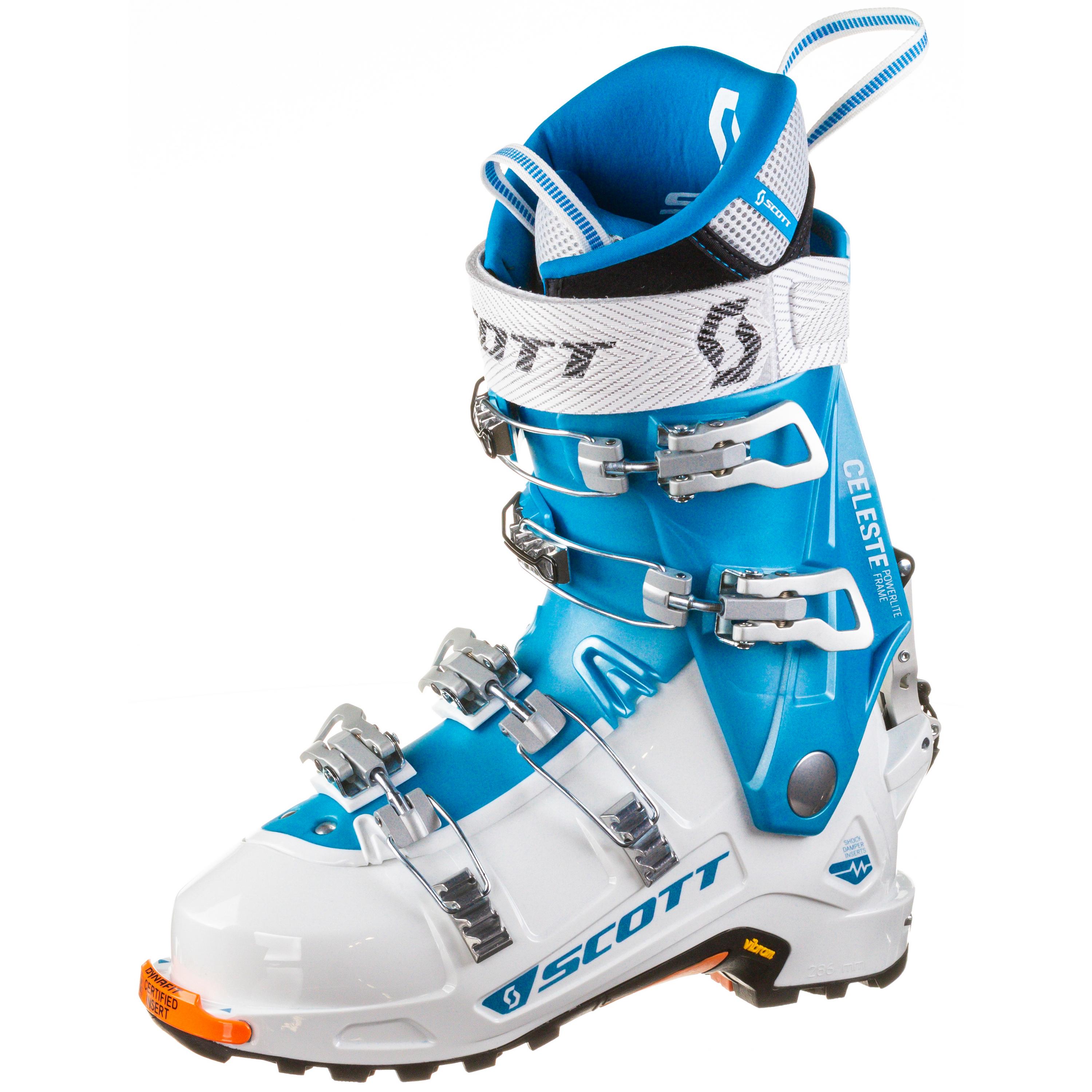 SCOTT Celeste W Tourenskischuhe Damen