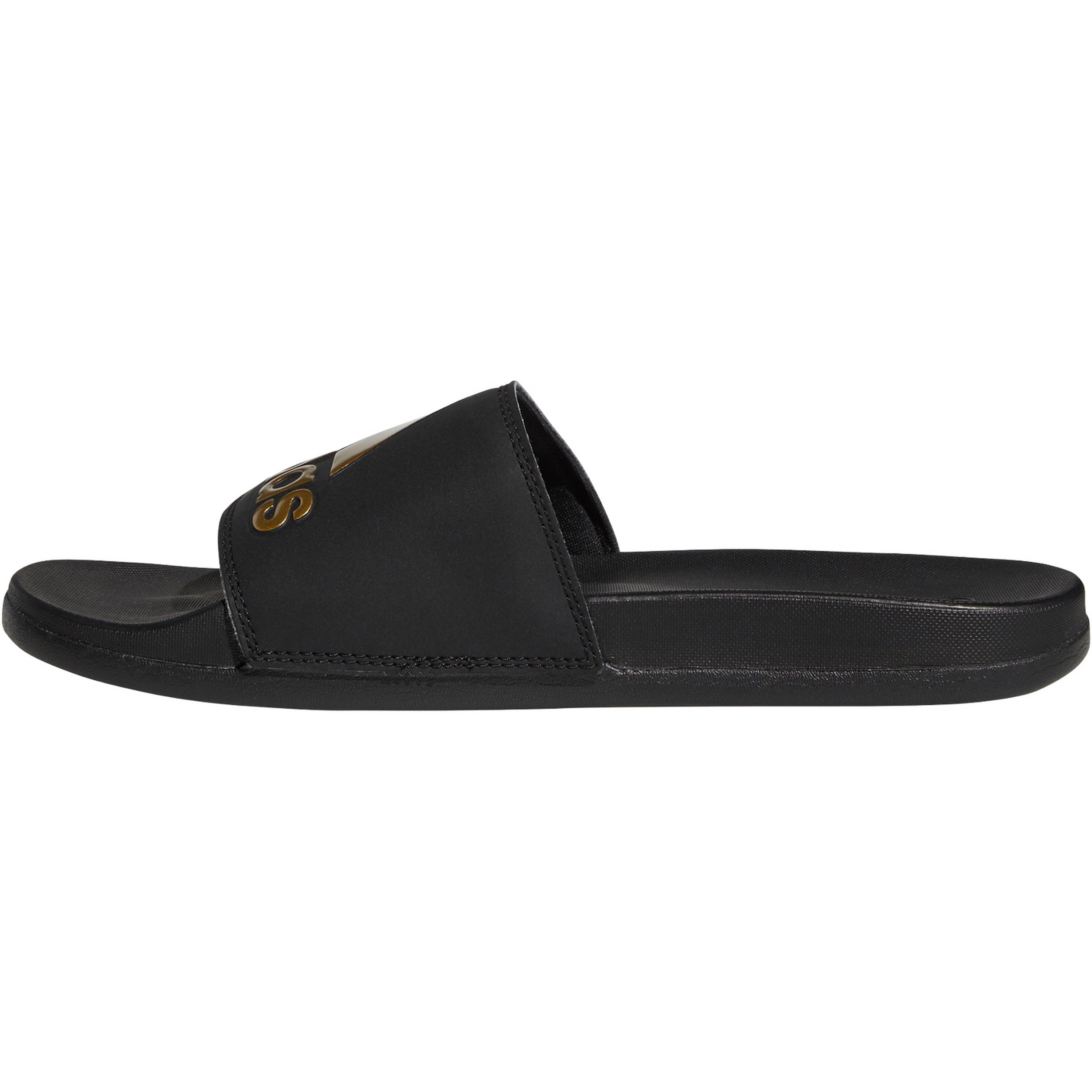 adidas ADILETTE COMFORT Badelatschen Damen
