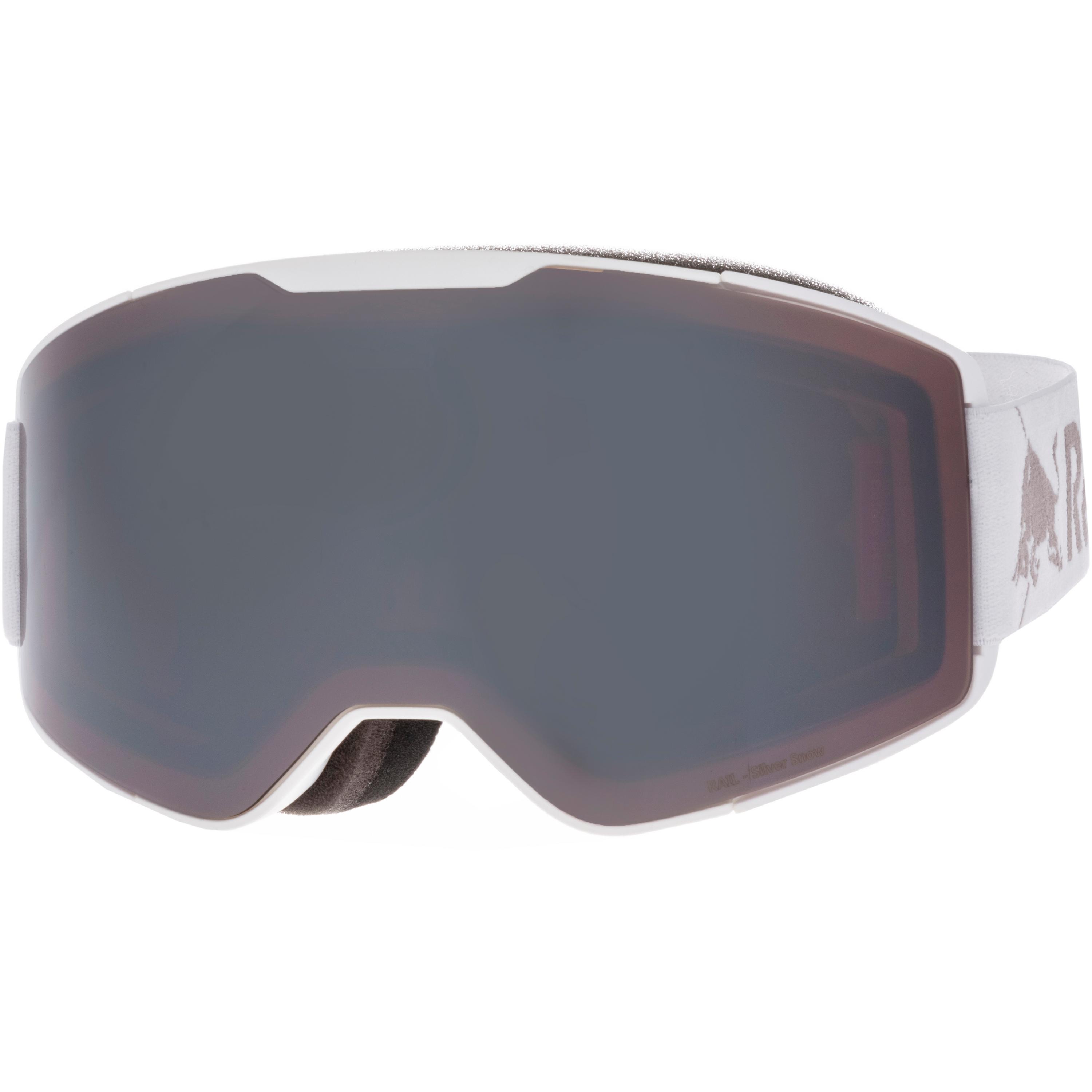 Red Bull Spect Rail-004 Skibrille