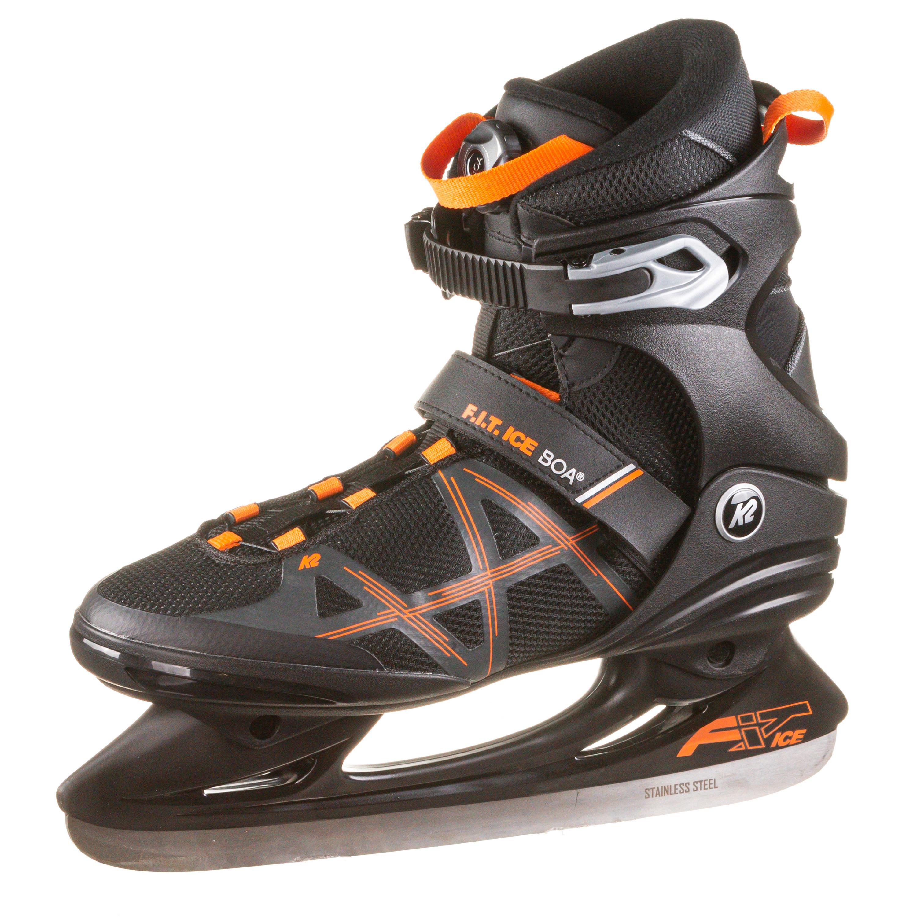 K2 F.I.T. ICE BOA Schlittschuhe Herren