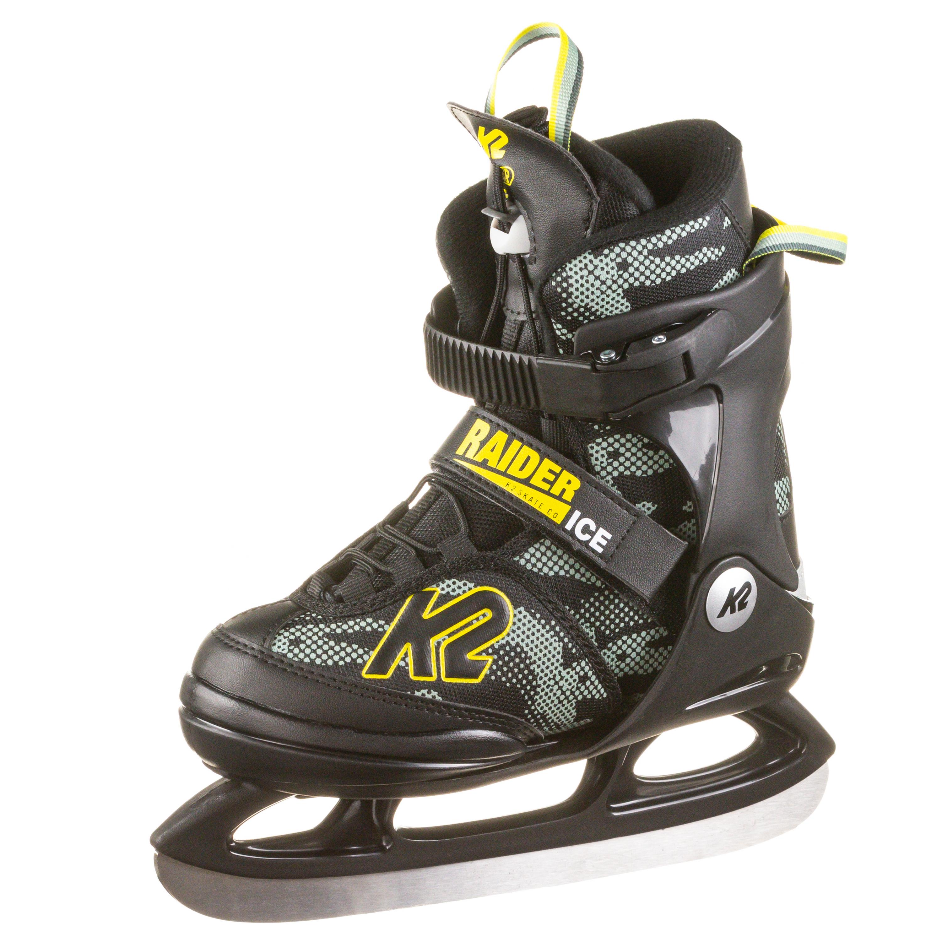 K2 Raider Schlittschuhe Kinder