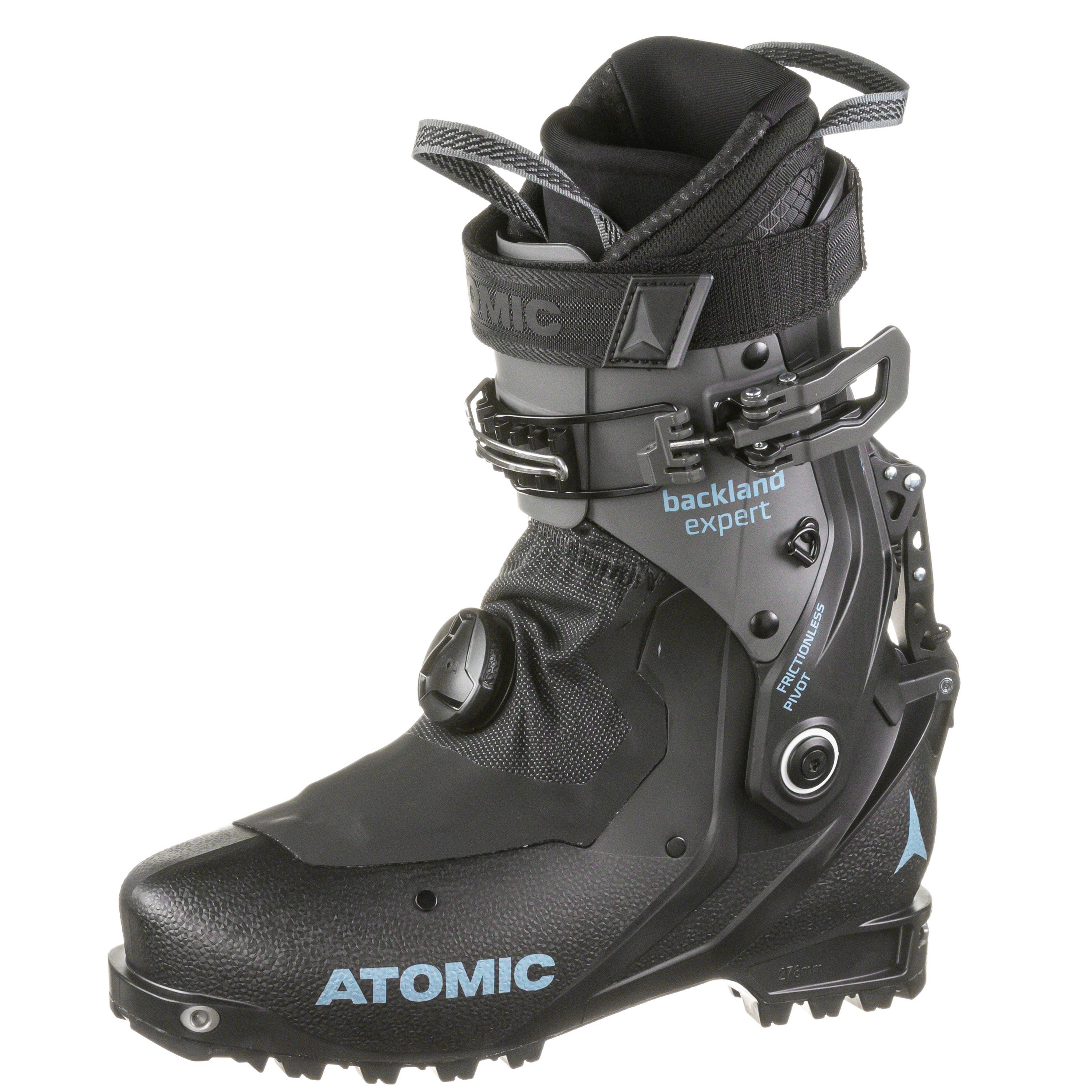 ATOMIC BACKLAND EXPERT W Tourenskischuhe Damen