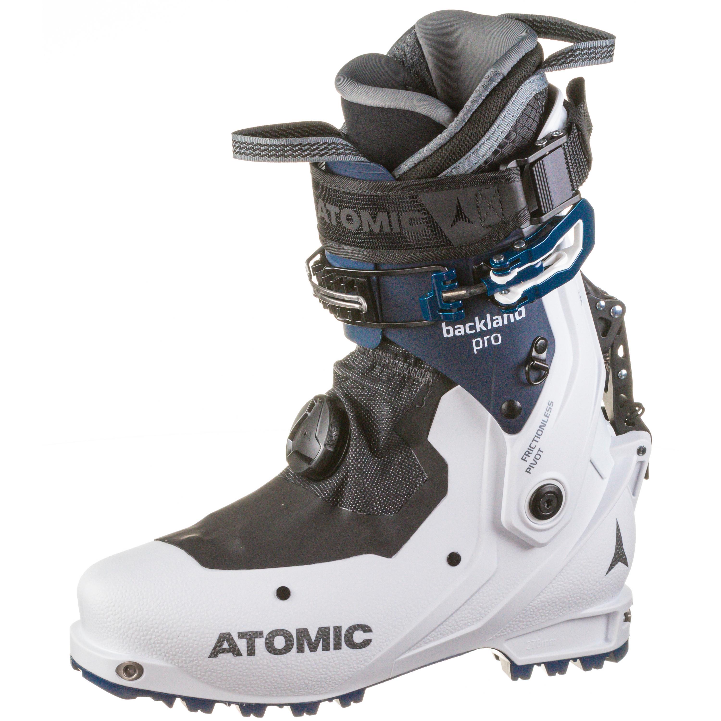 ATOMIC BACKLAND PRO W Tourenskischuhe Damen