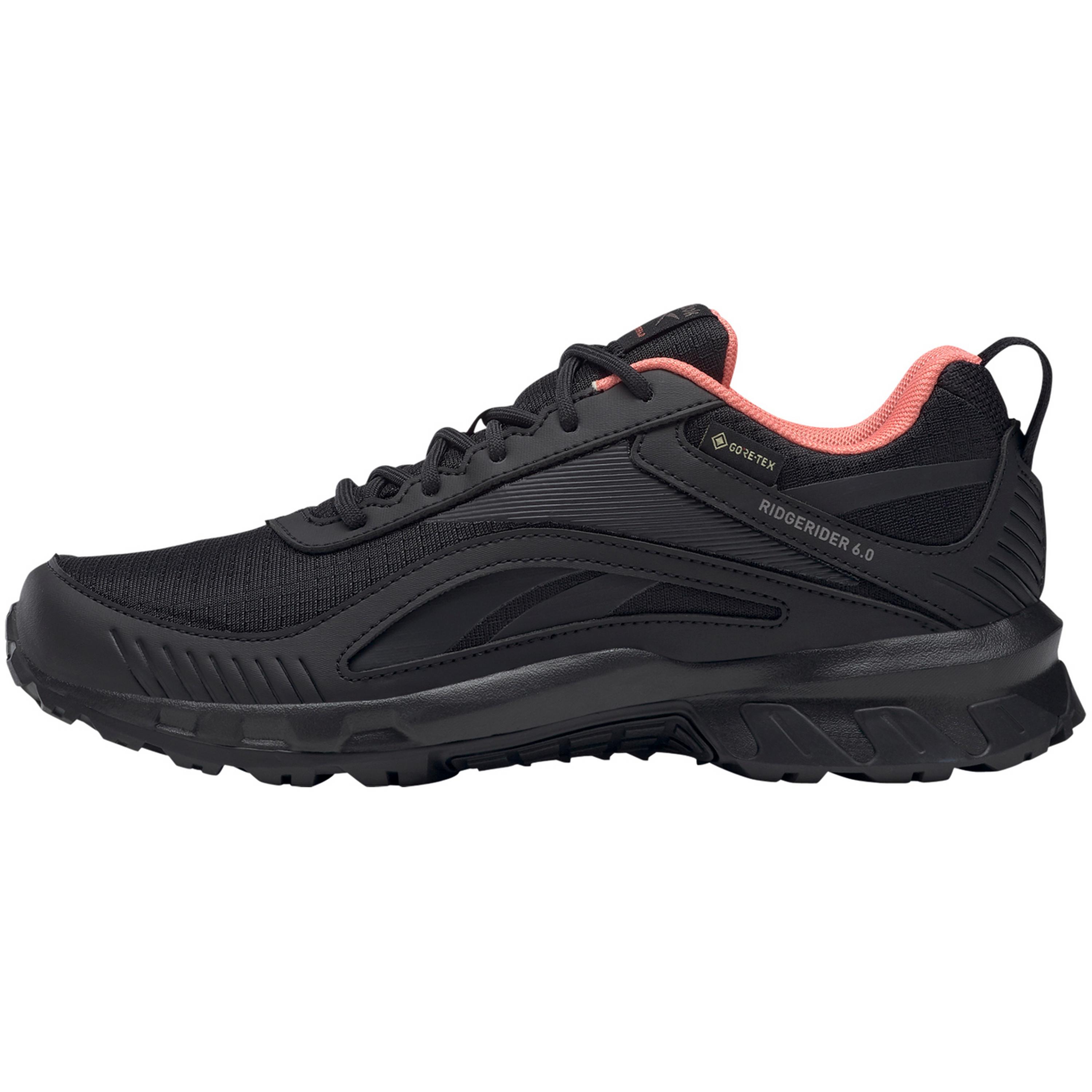 Reebok RIDGERIDER 6 Walkingschuhe Damen