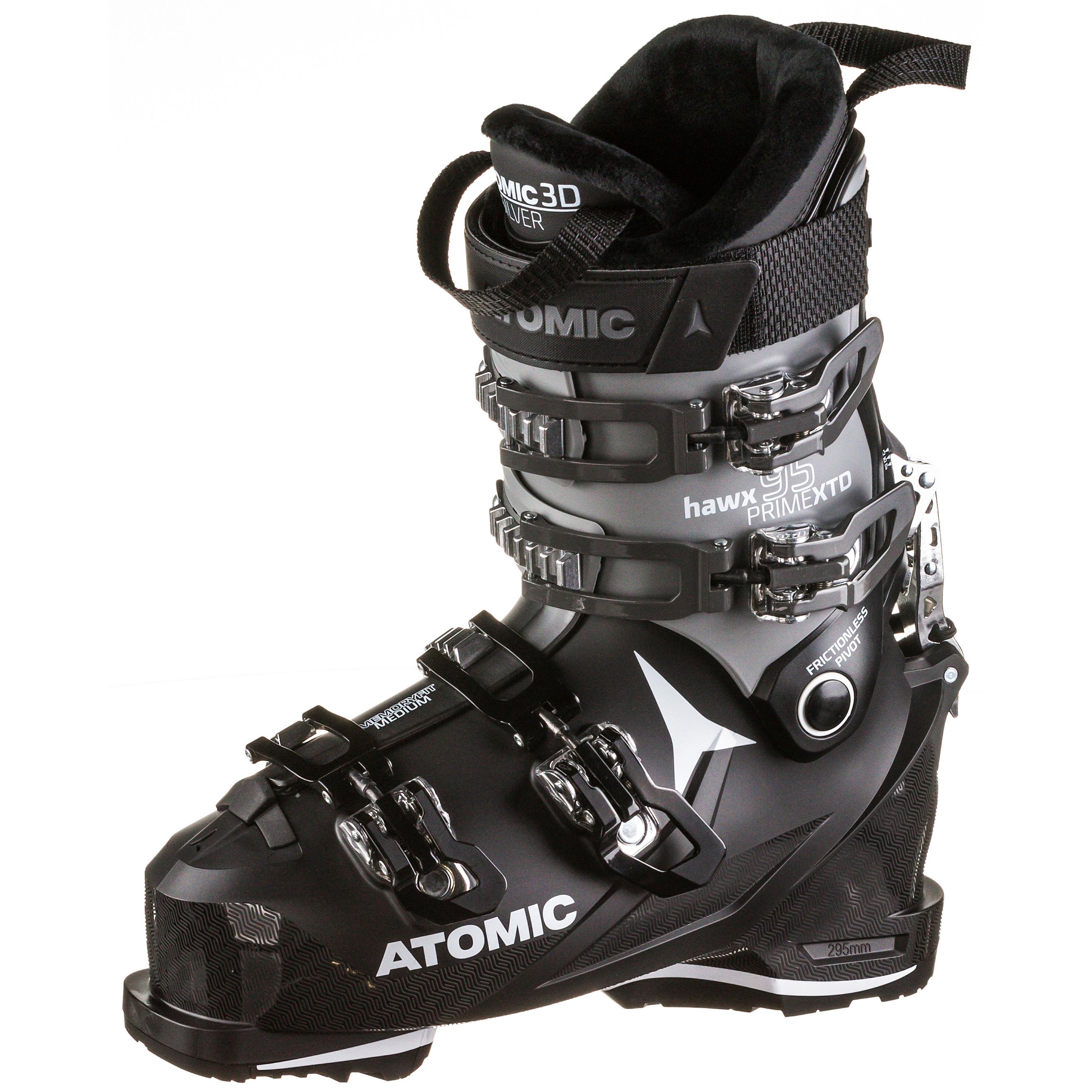 ATOMIC HAWX PRIME XTD 95 W GW Skischuhe Damen