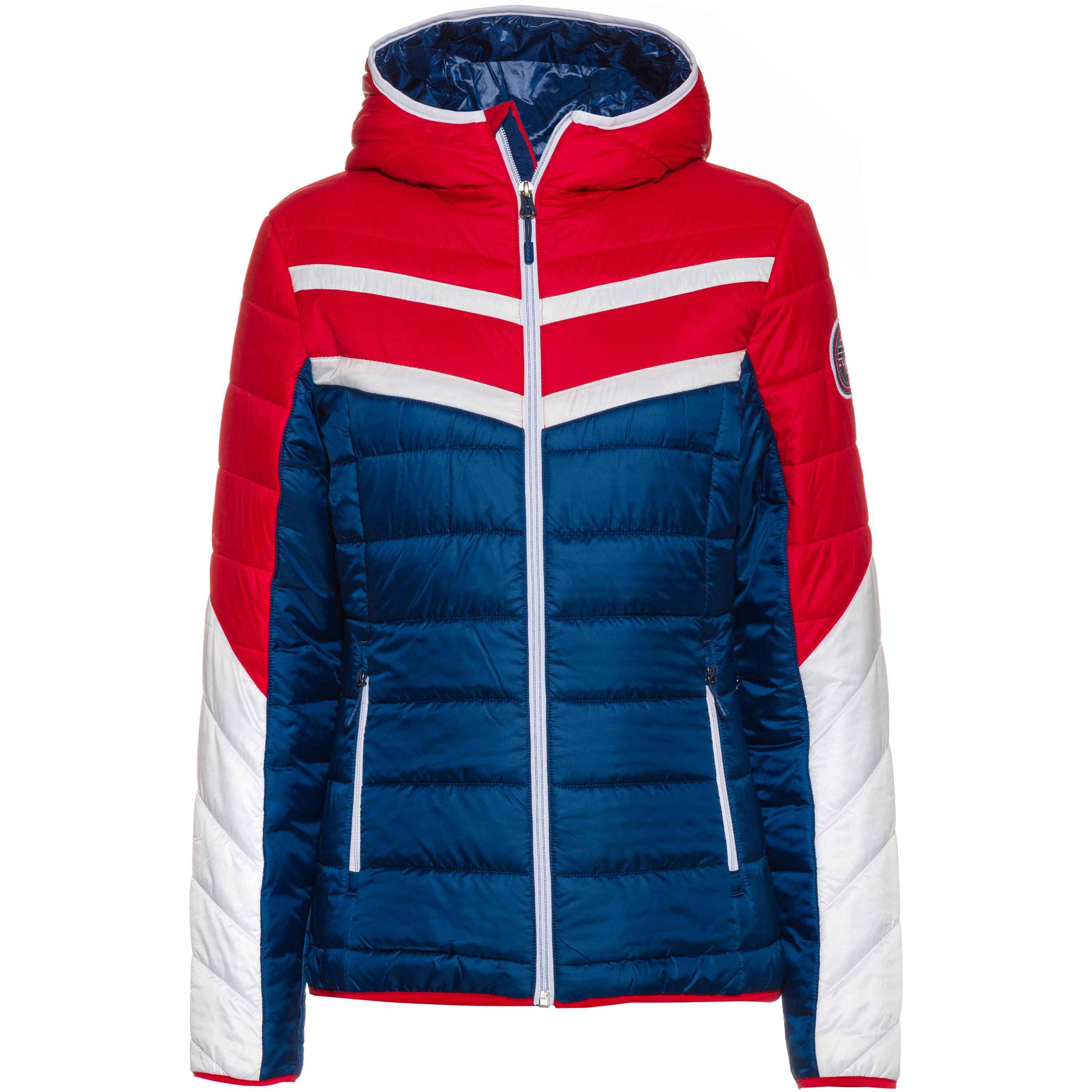 Spyder Ethos Skijacke Damen