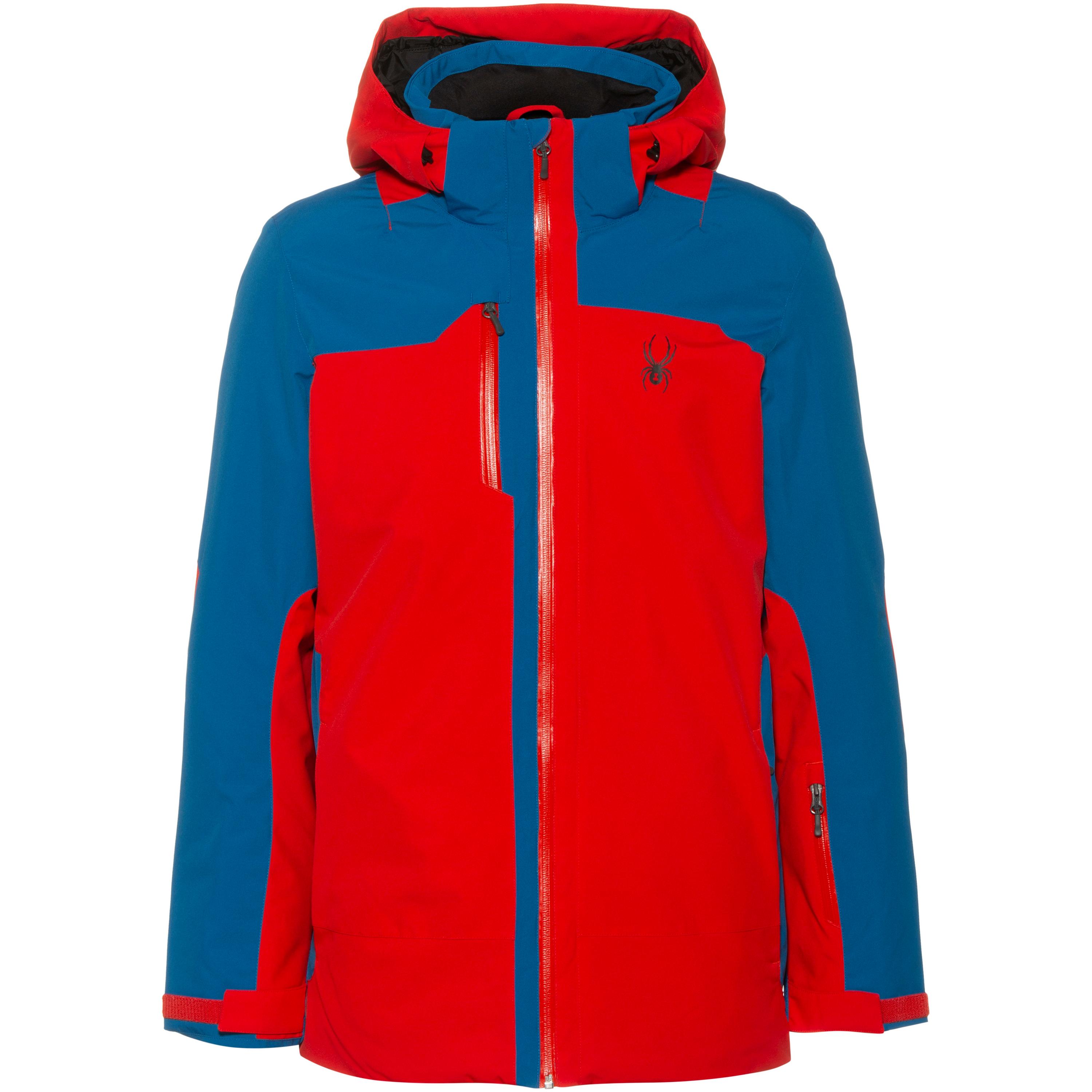 Spyder Whistler Skijacke Herren