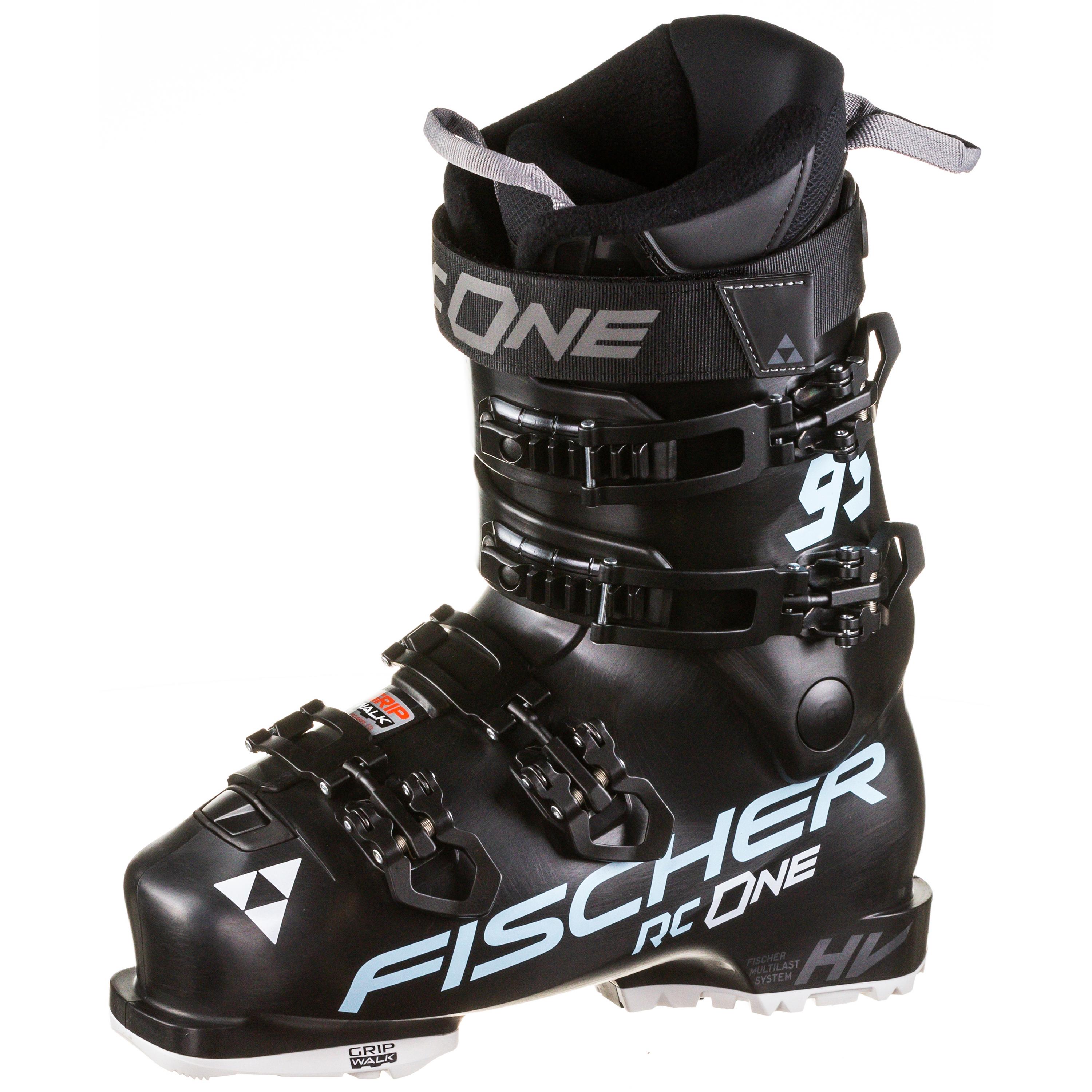 Fischer RC One 95X Skischuhe Damen