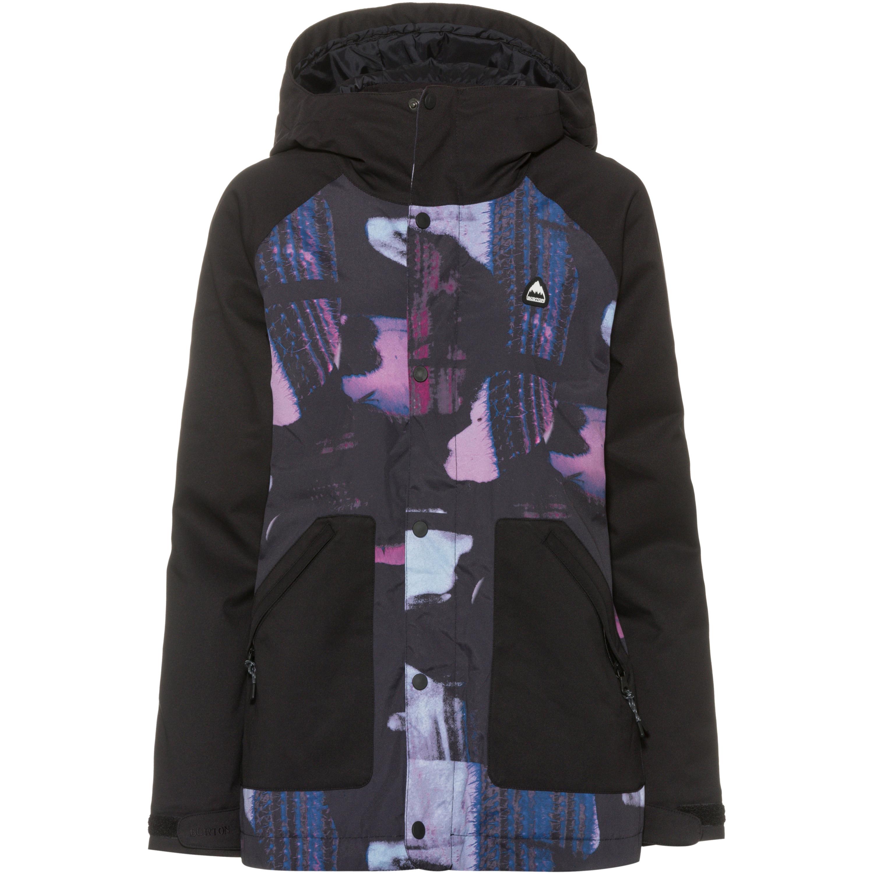 Burton Astfall Snowboardjacke Damen