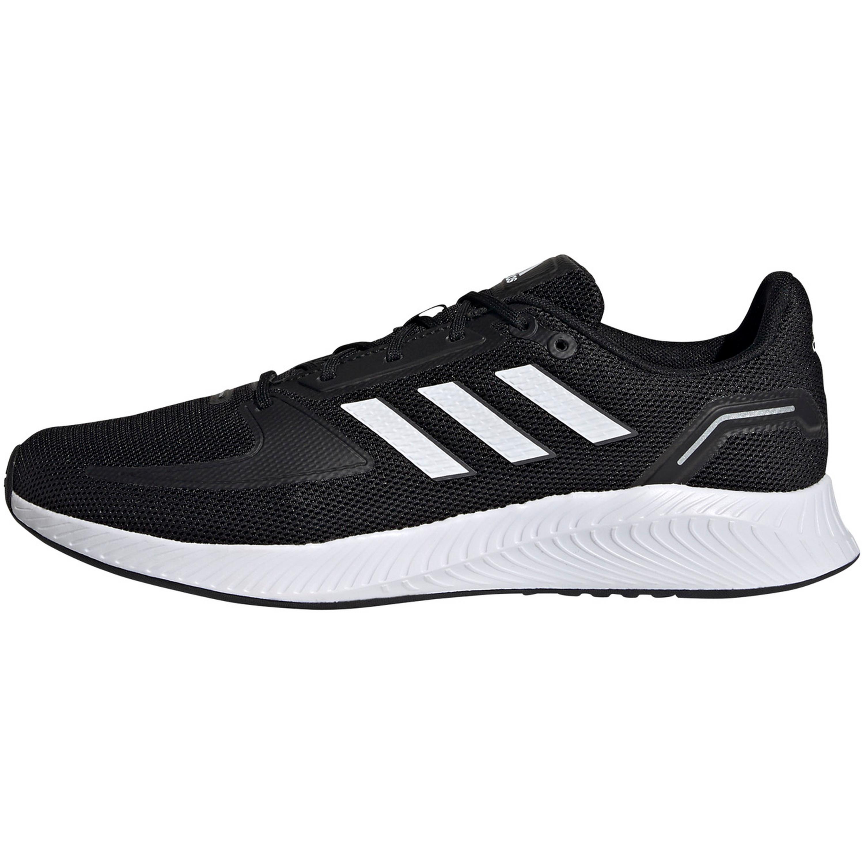 adidas RUNFALCON 2.0 Laufschuhe Herren