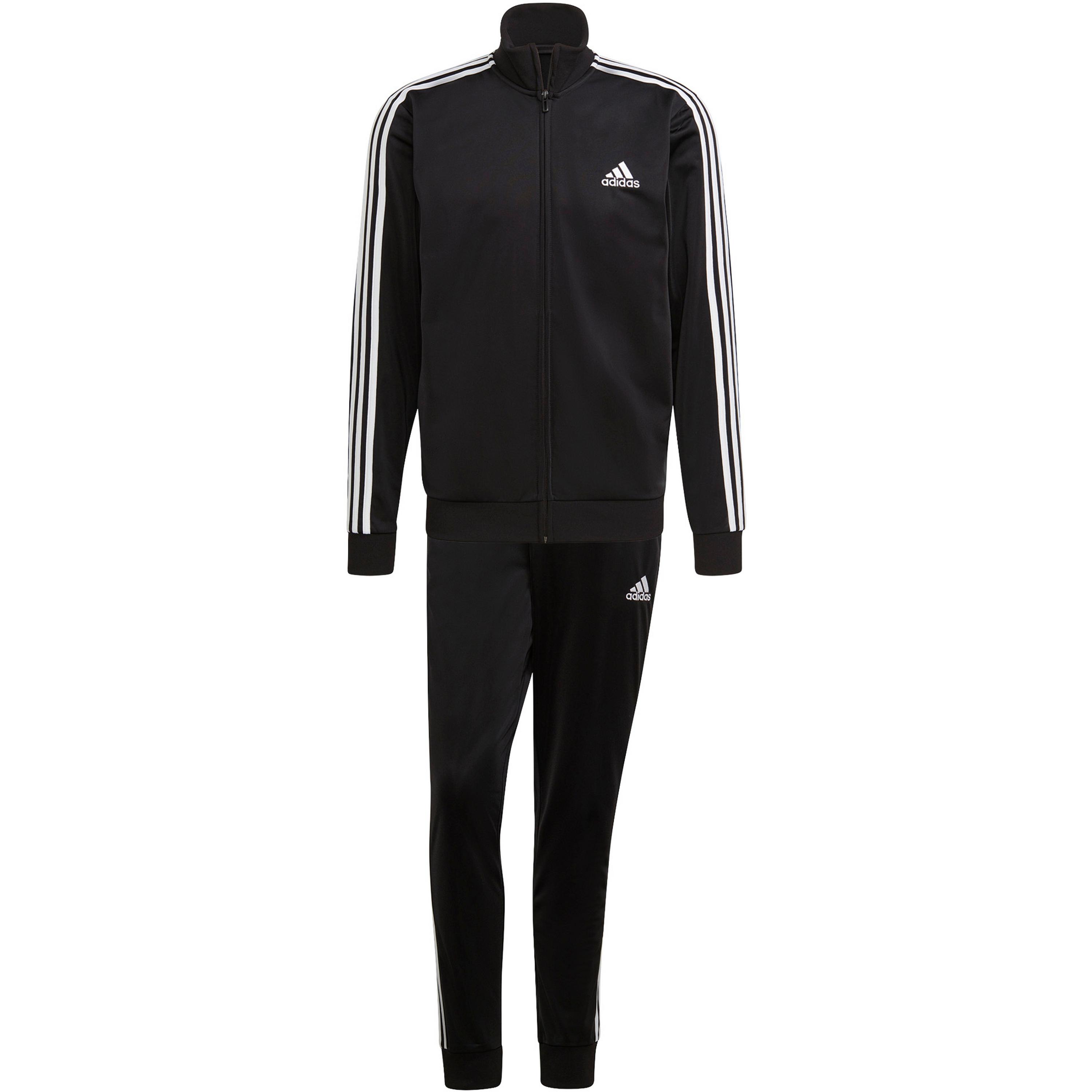 adidas Essentials Trainingsanzug Herren