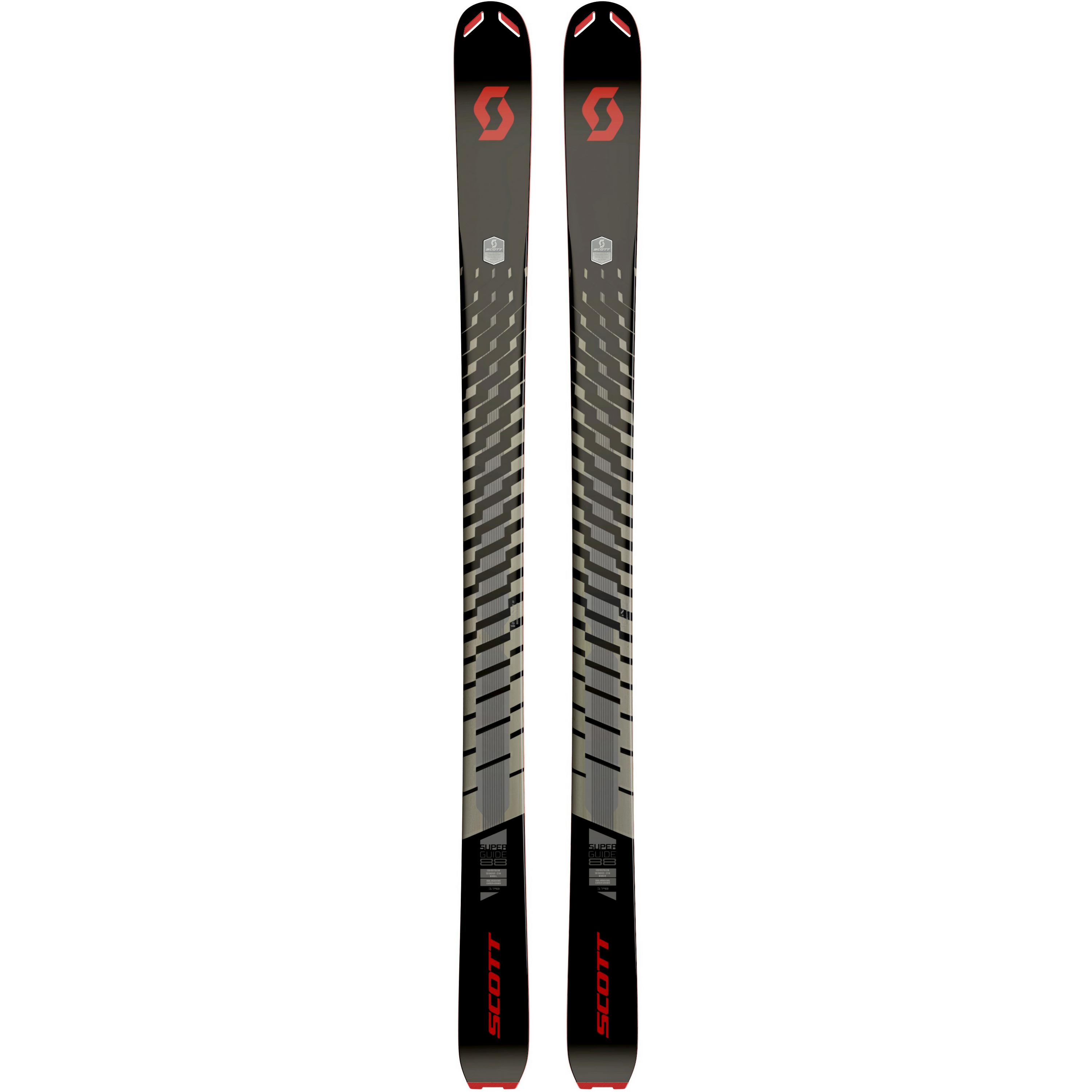 SCOTT Superguide 88 Tourenski