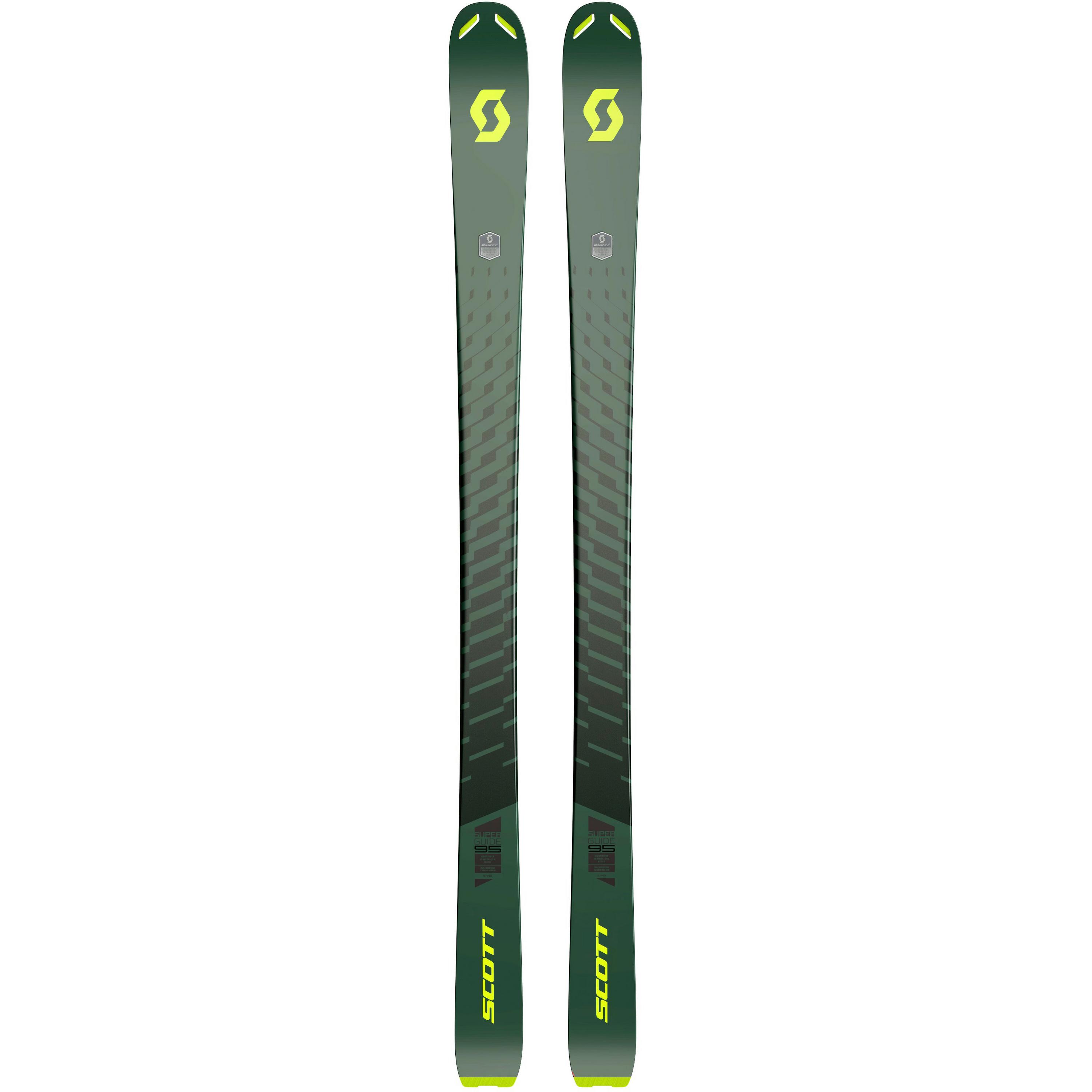 SCOTT Superguide 95 Tourenski