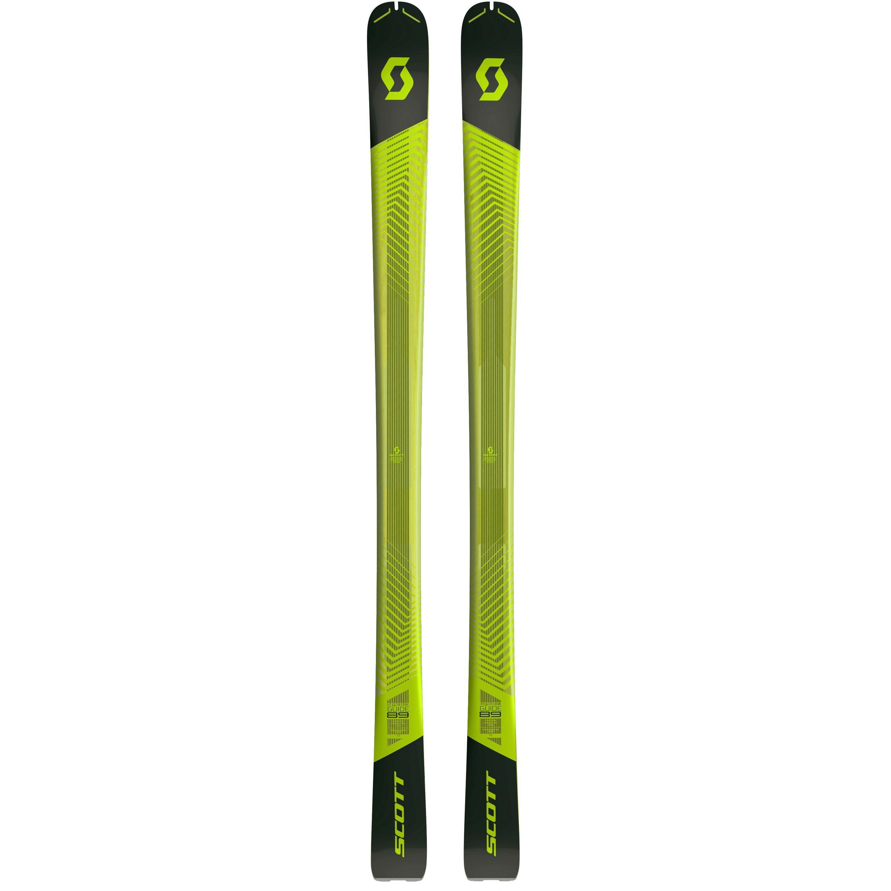 SCOTT Speedguide 89 Tourenski