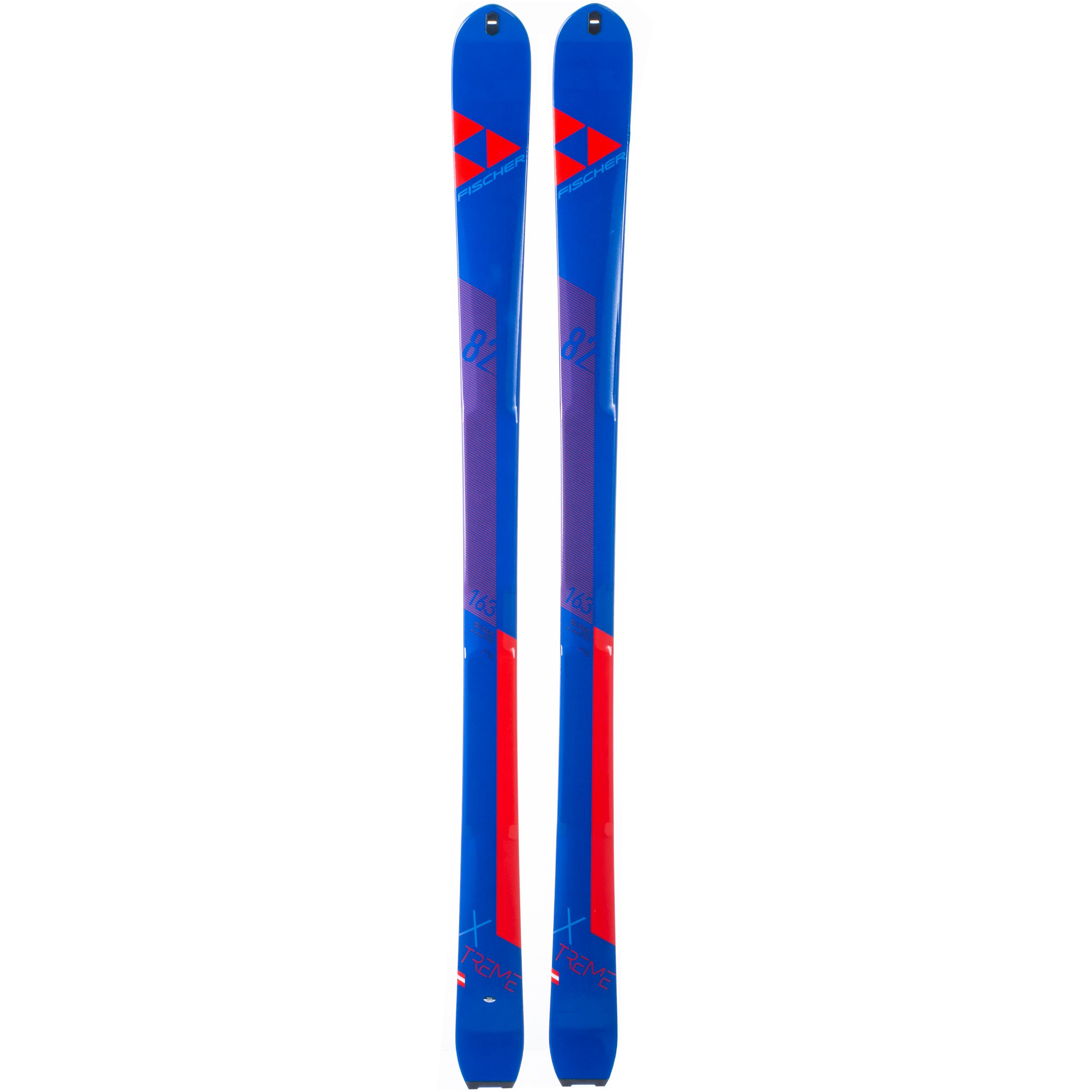 Fischer X-TREME 82 Tourenski