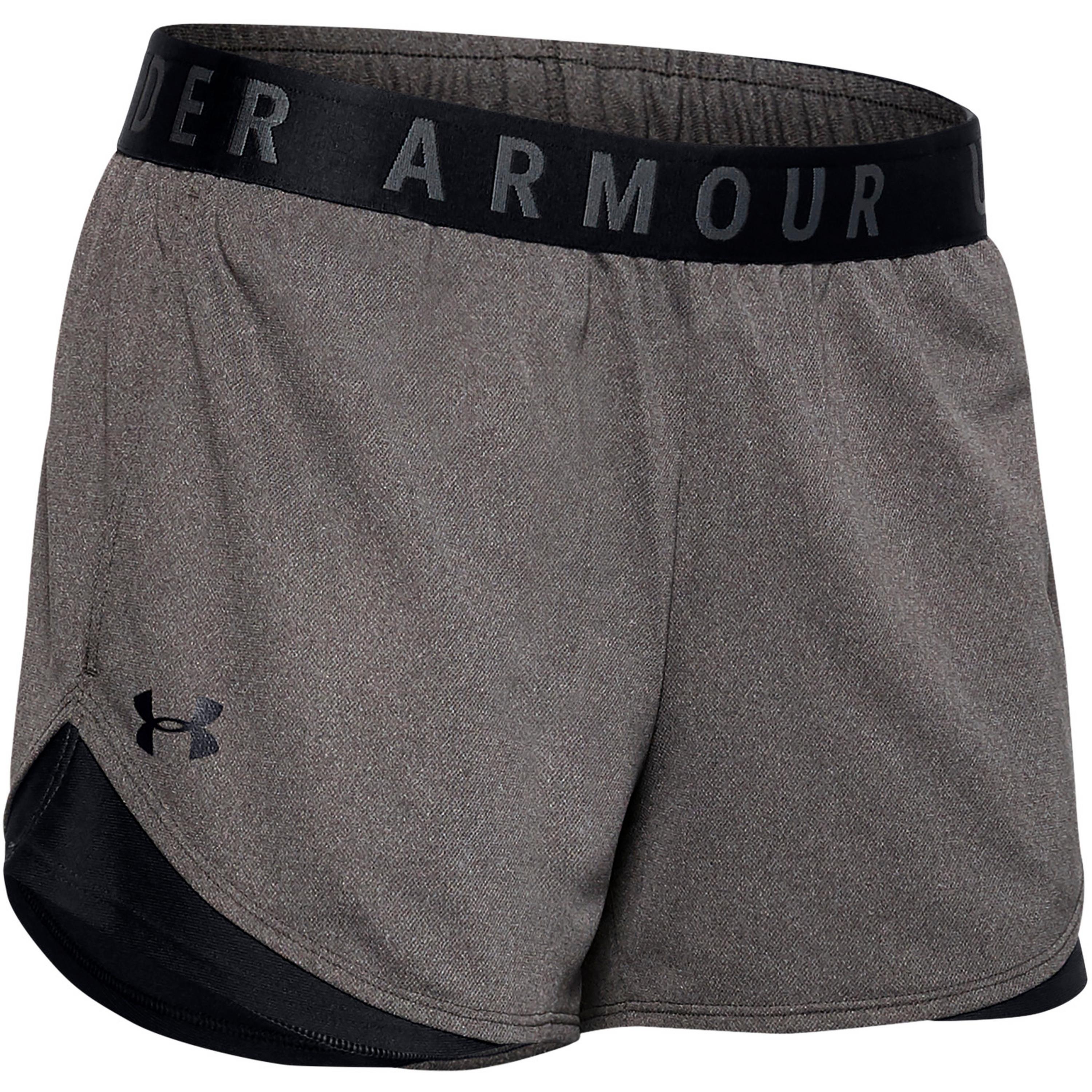 Under Armour Play Up 3.0 Funktionsshorts Damen
