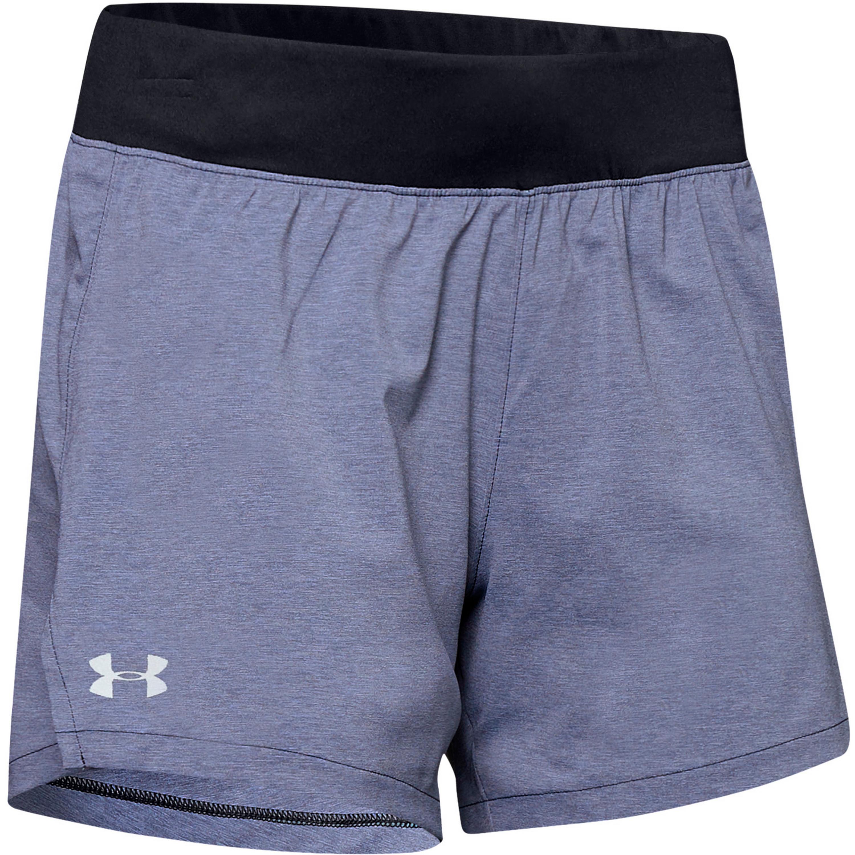 Under Armour Launch SW Funktionsshorts Damen