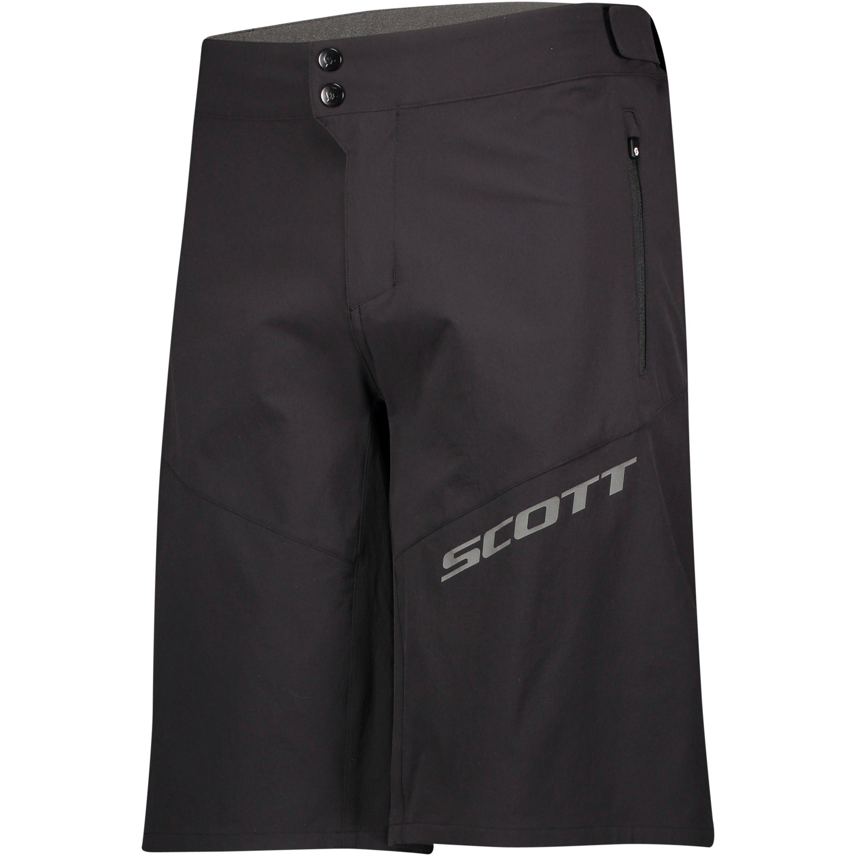 SCOTT Endurance Fahrradshorts Herren
