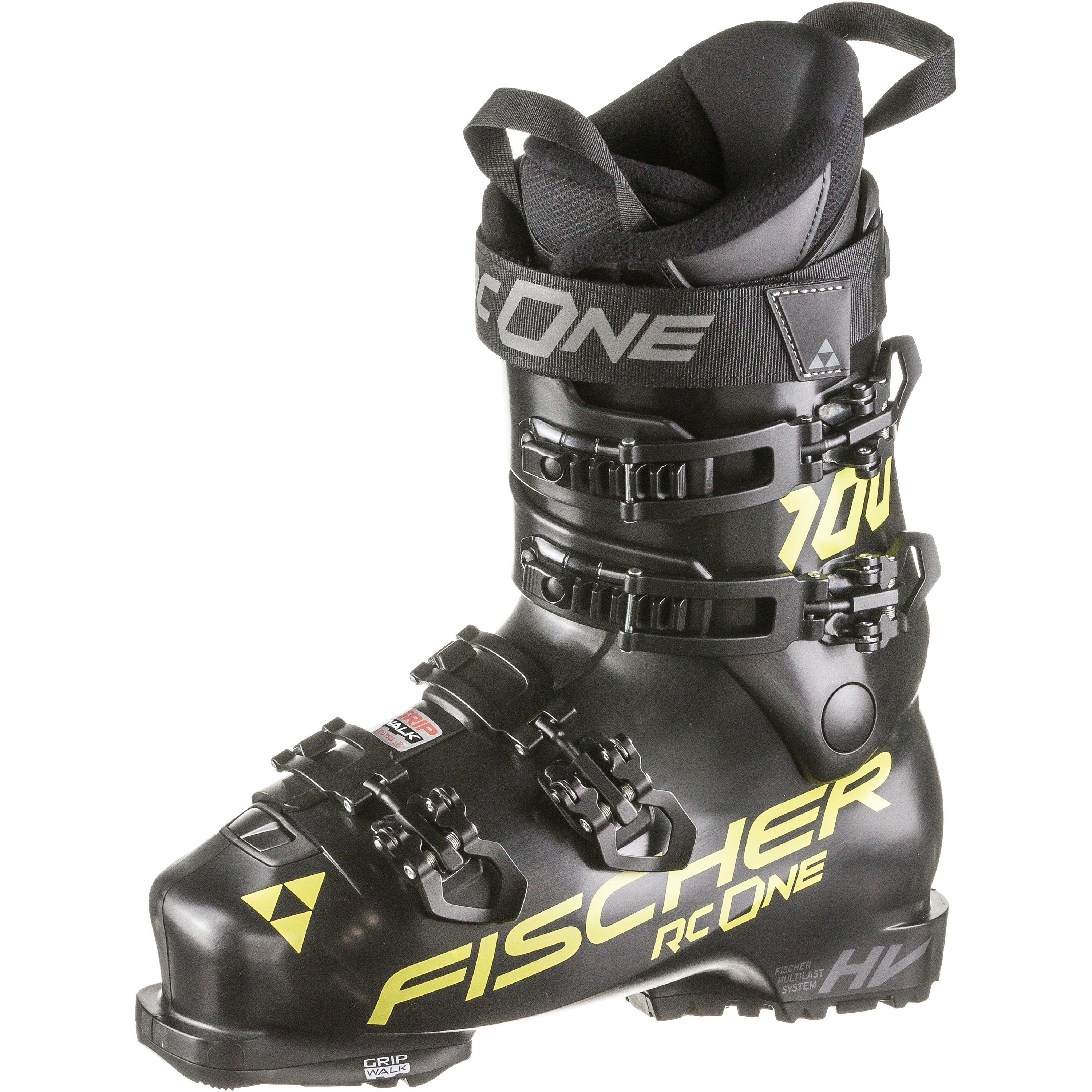 Fischer RC One 100X Skischuhe Herren