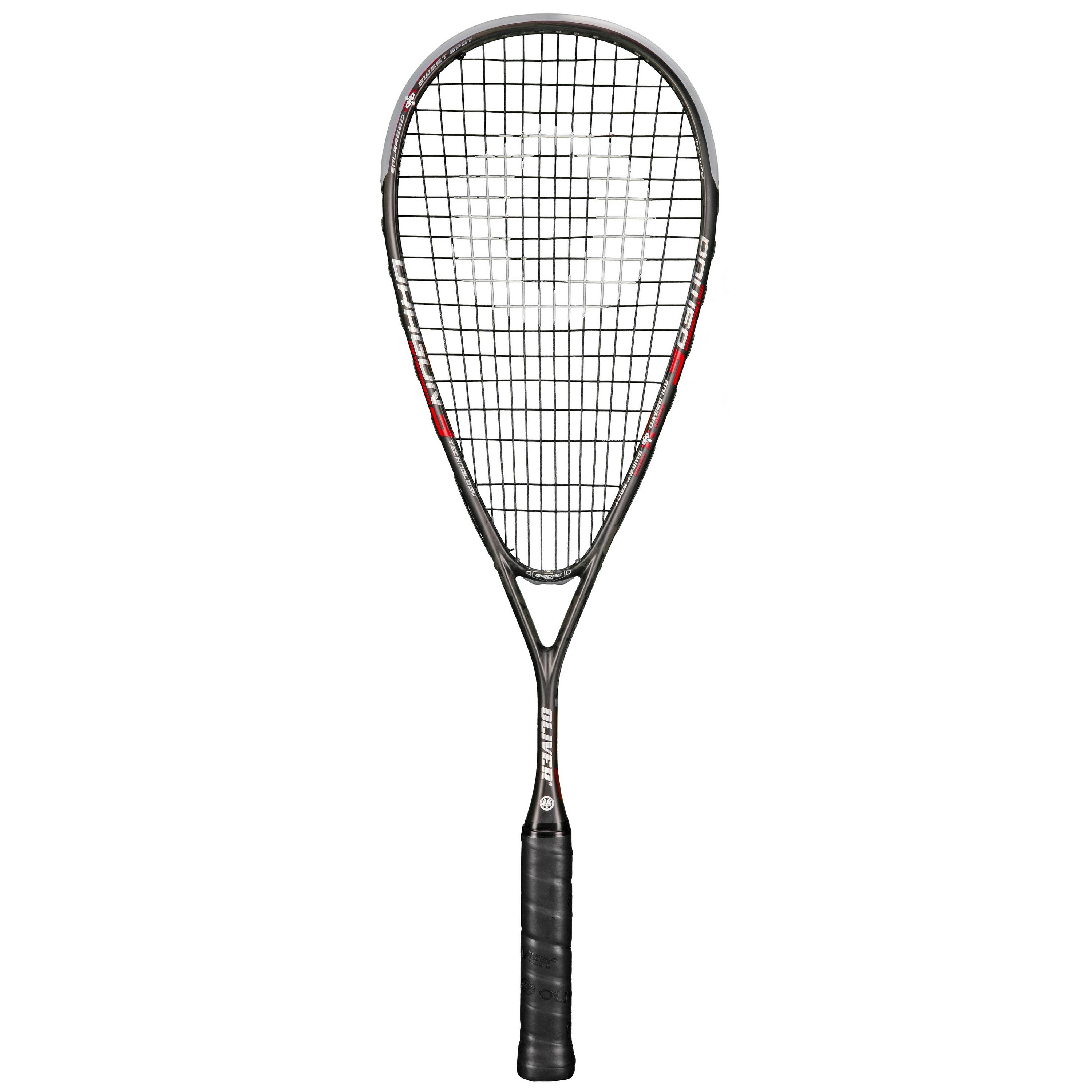 OLIVER DRAGON 3 Squashschläger