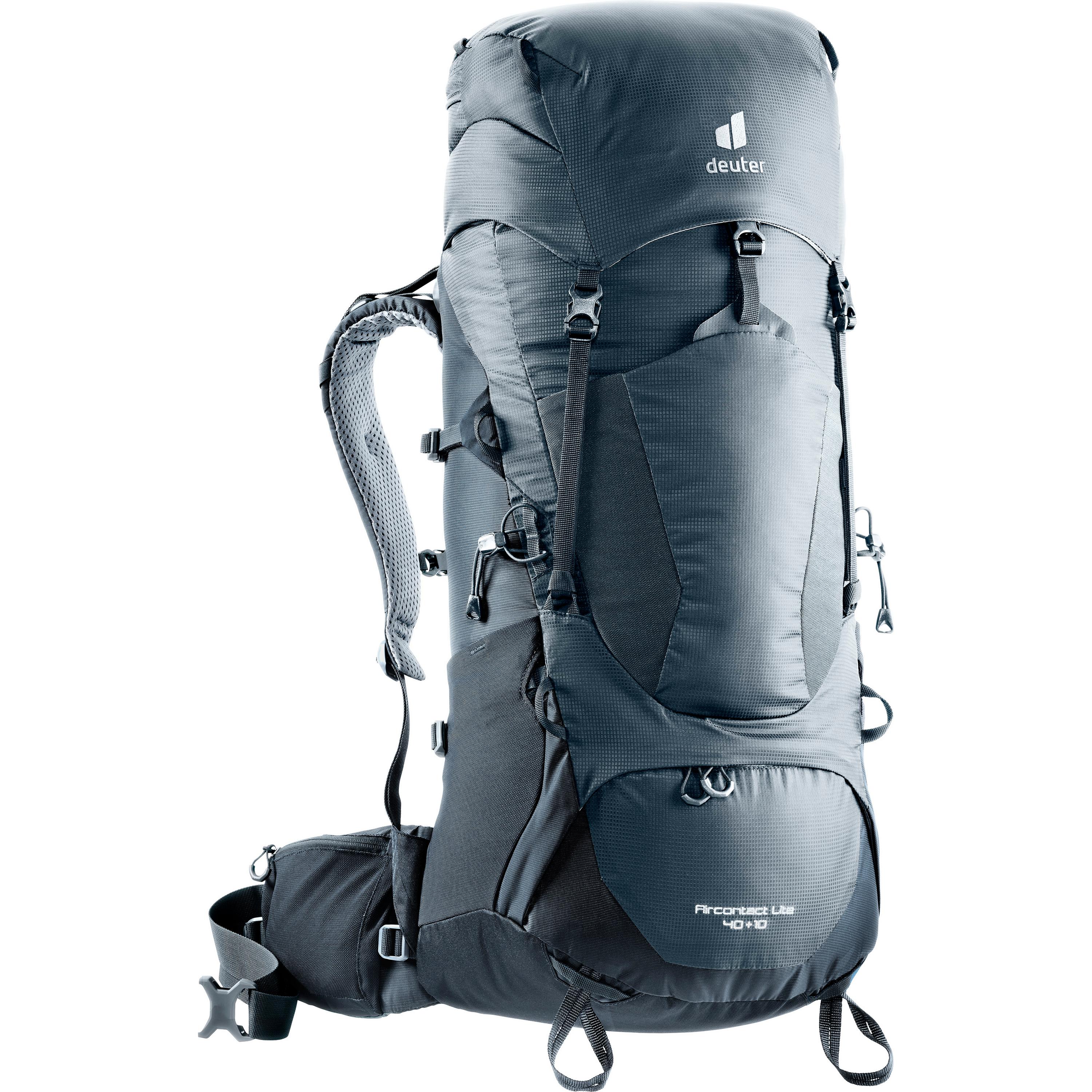 Deuter Aircontact Lite 40 + 10 Trekkingrucksack