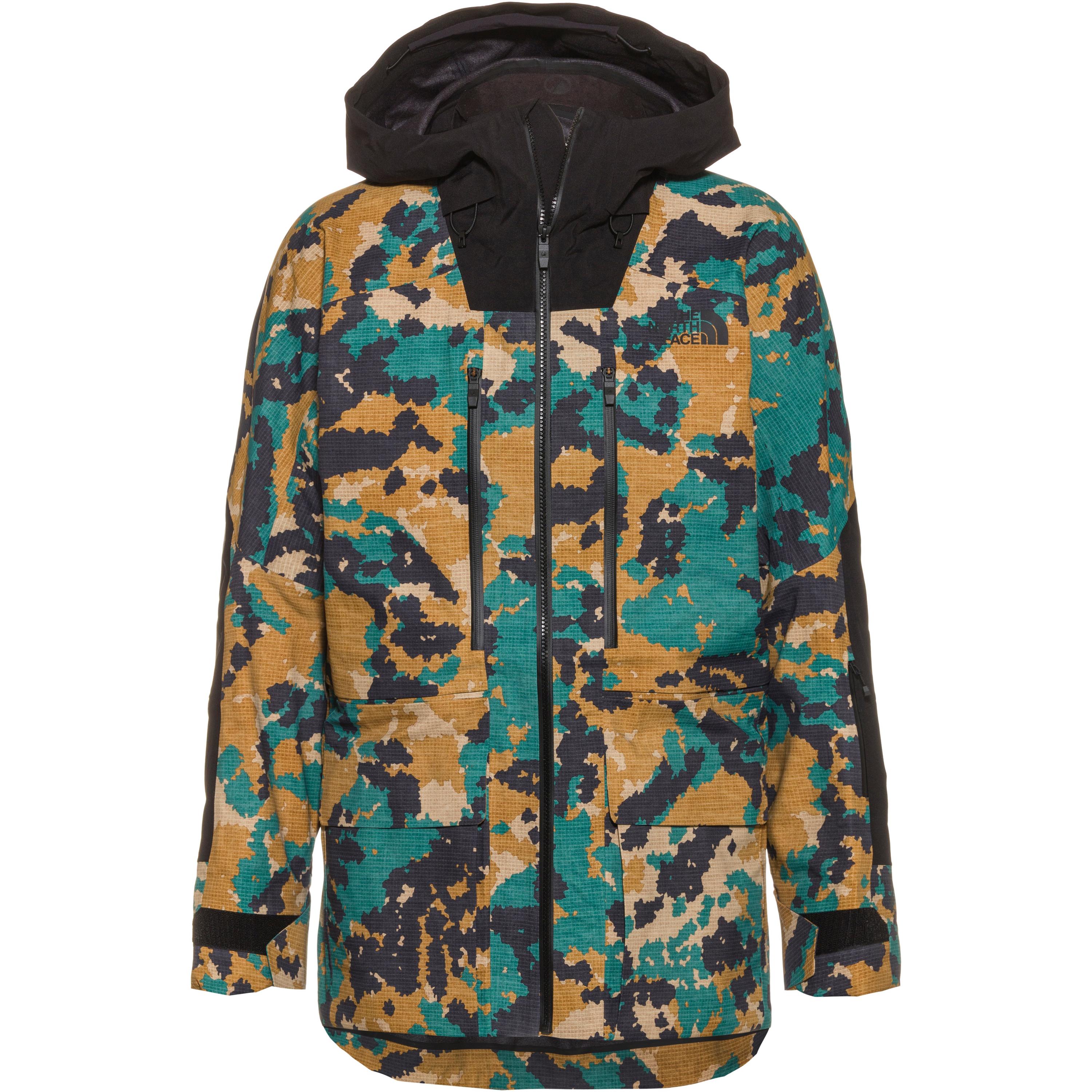 The North Face A-CAD Skijacke Herren