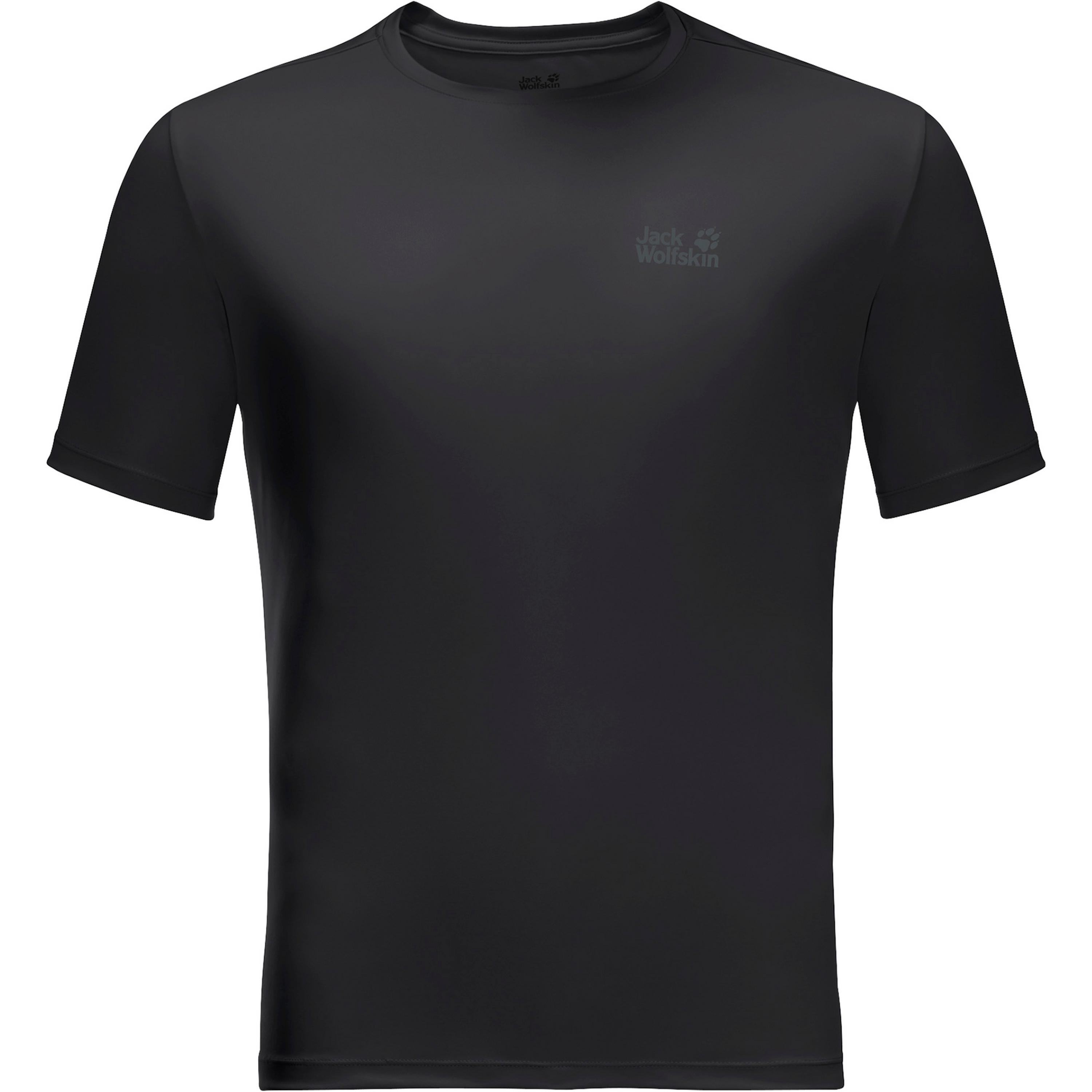 Jack Wolfskin TECH T M