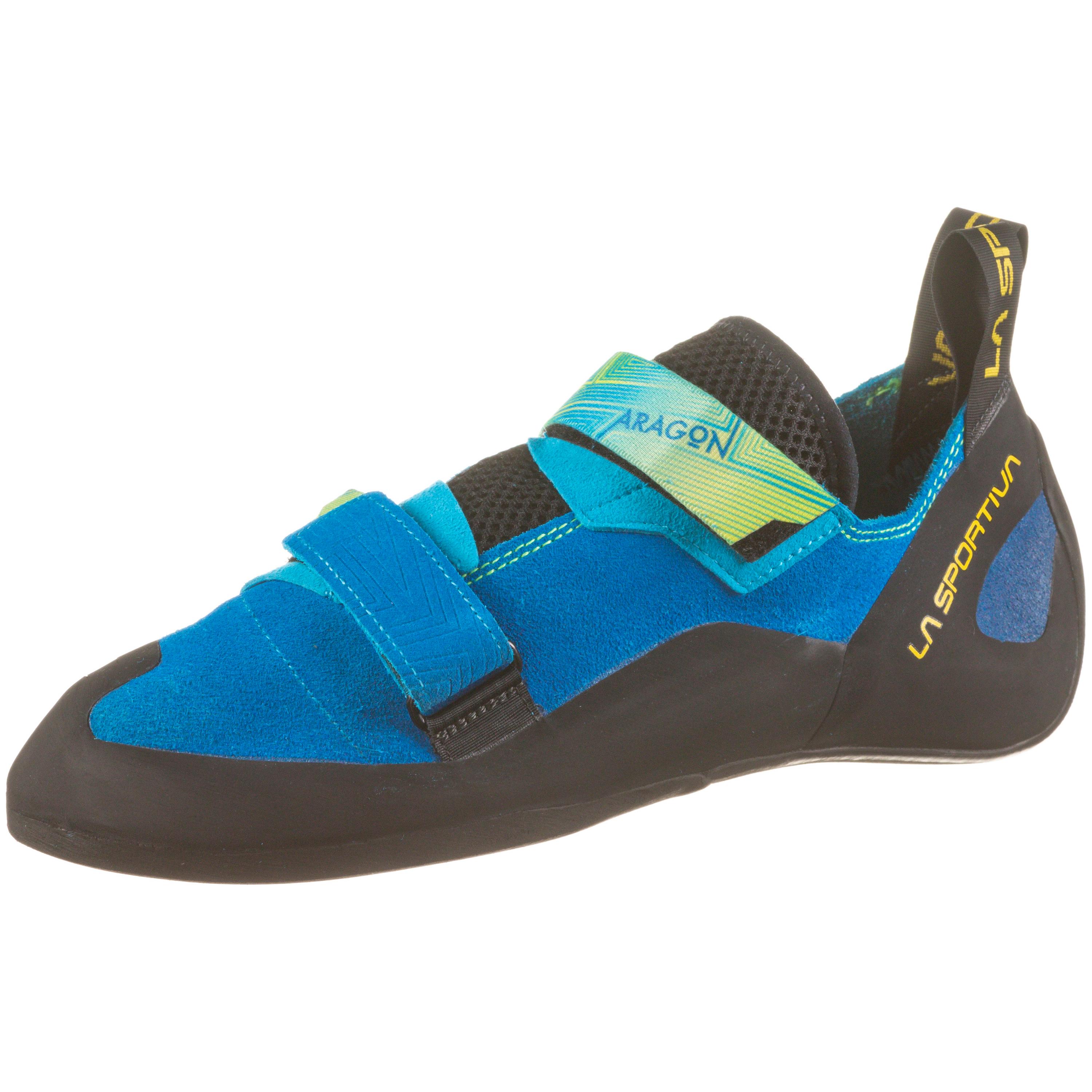 La Sportiva Aragon Kletterschuhe Herren