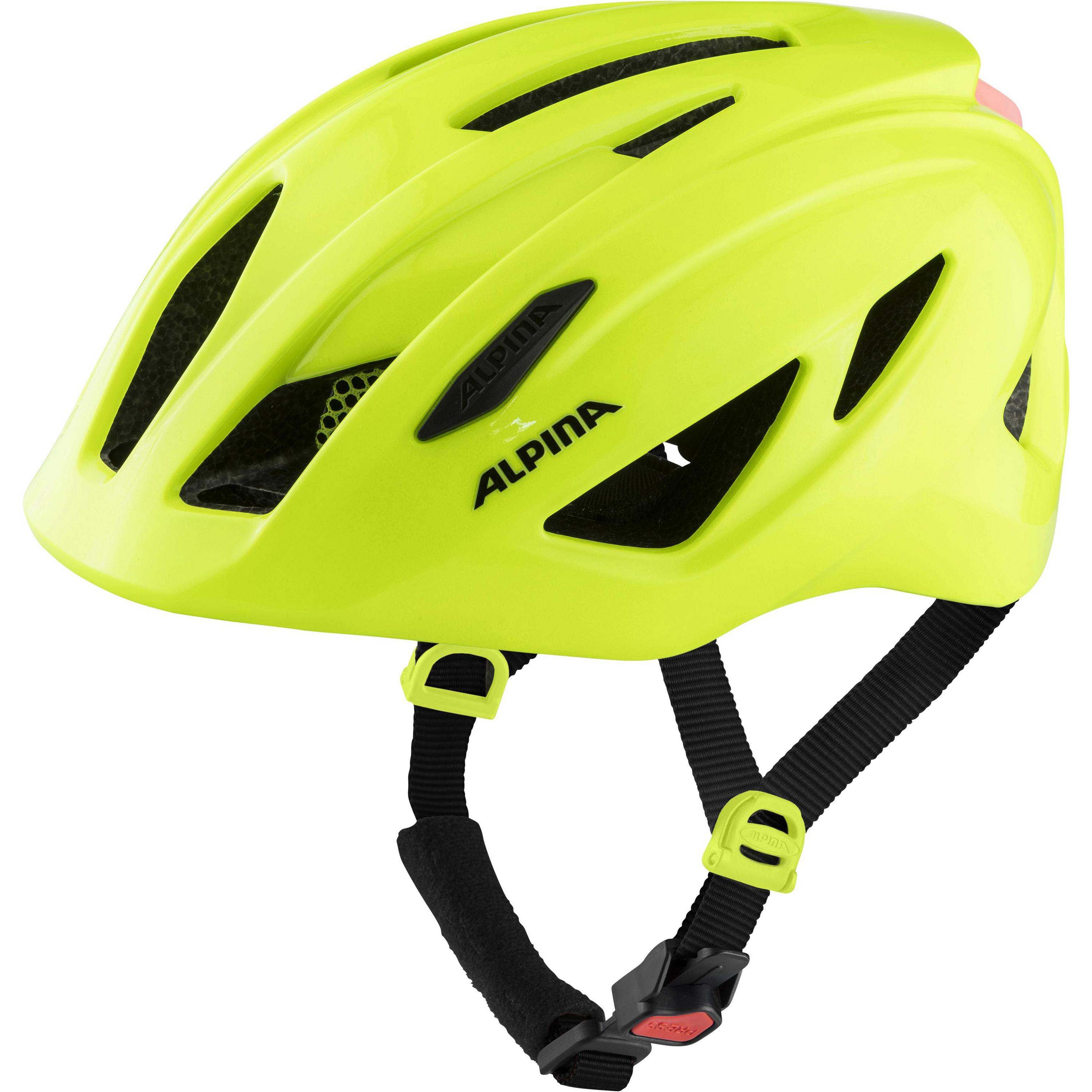 ALPINA PICO FLASH Fahrradhelm Kinder