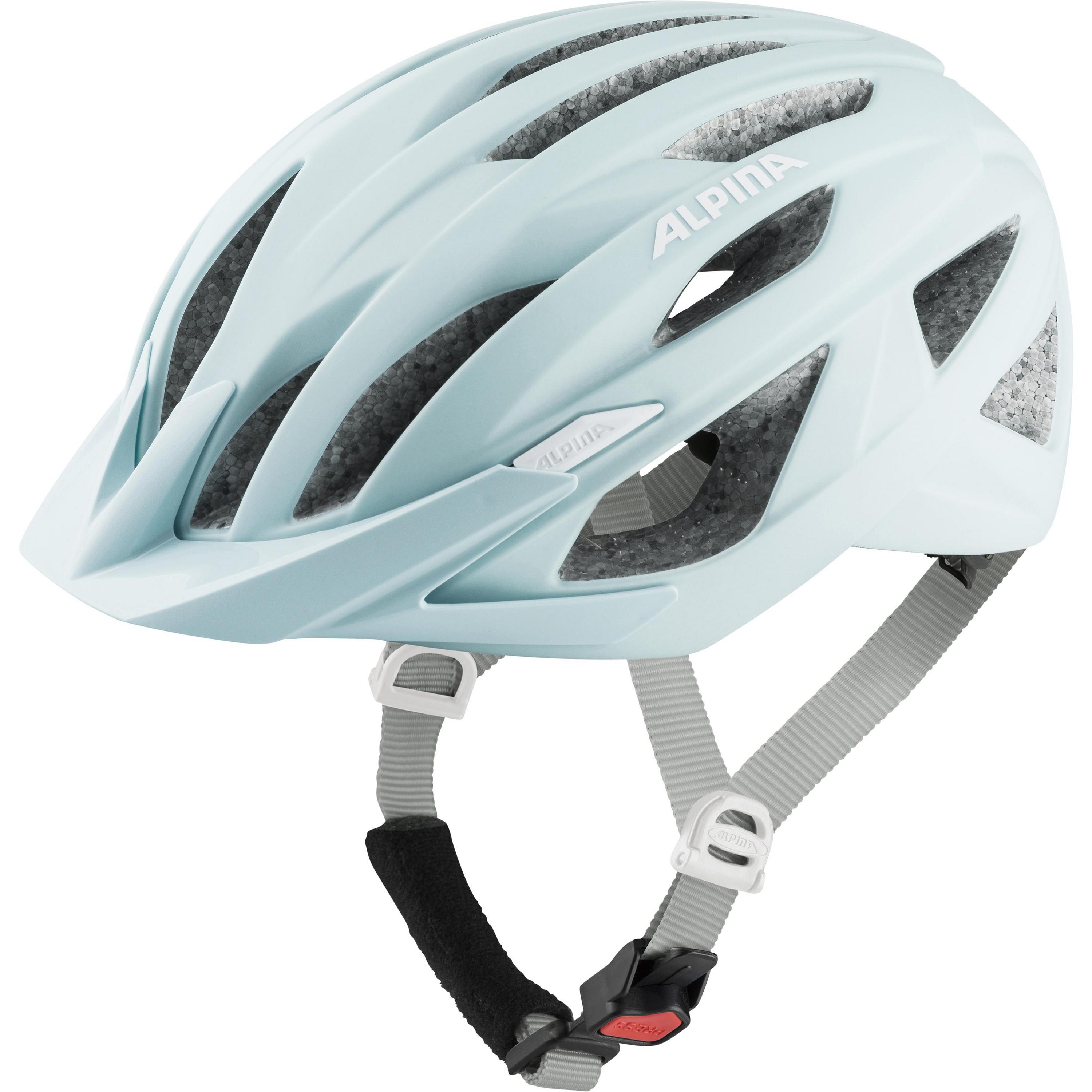 ALPINA PARANA Fahrradhelm