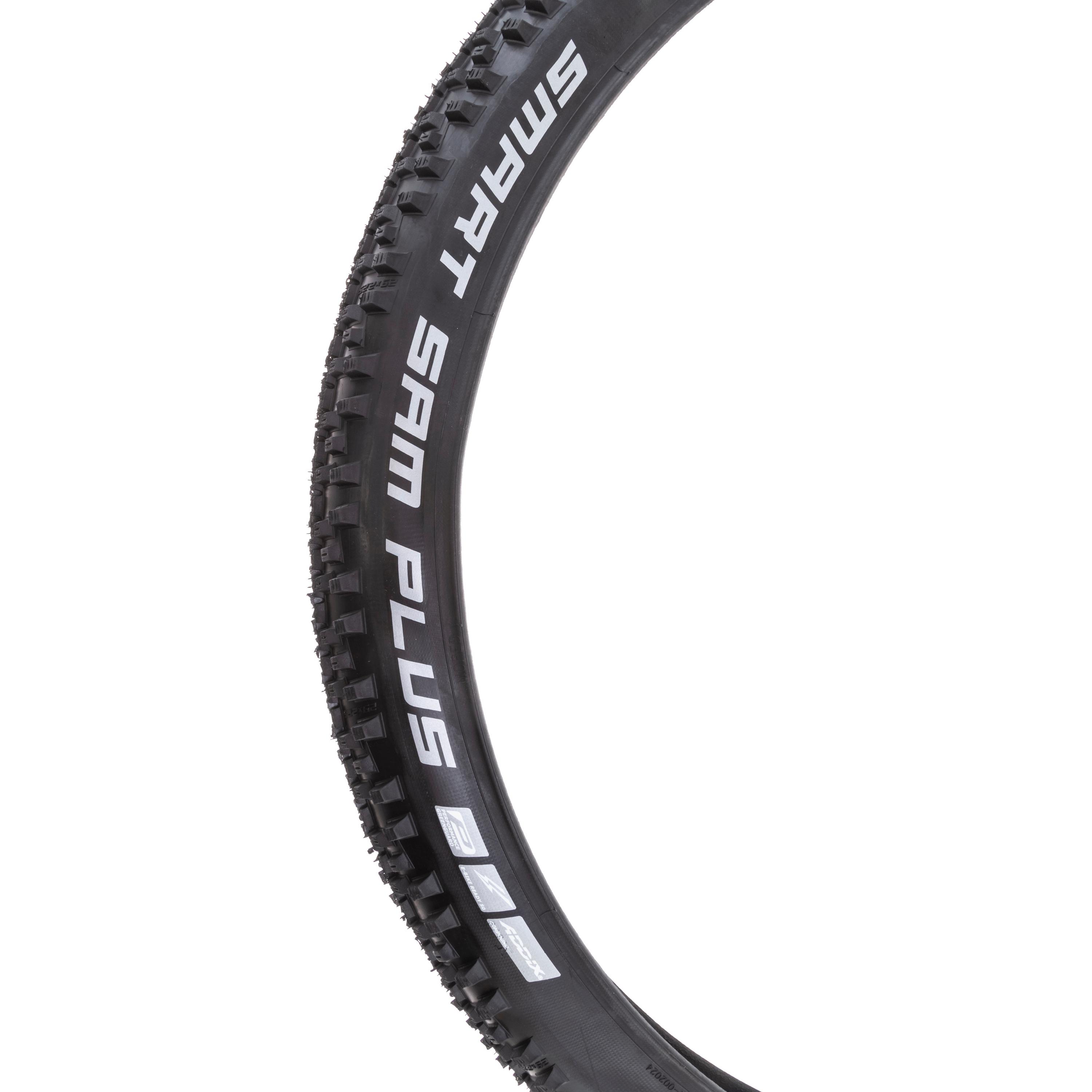 Schwalbe SMART SAM PLUS 29 Zoll Fahrradreifen