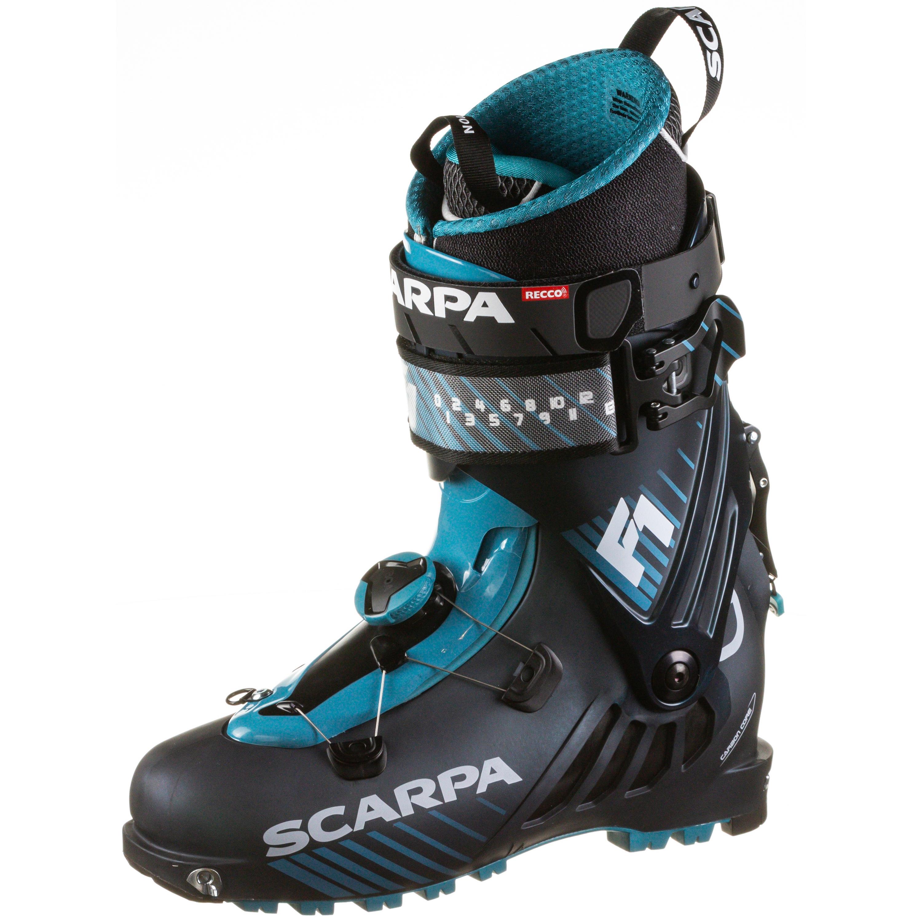 Scarpa F1 Tourenskischuhe