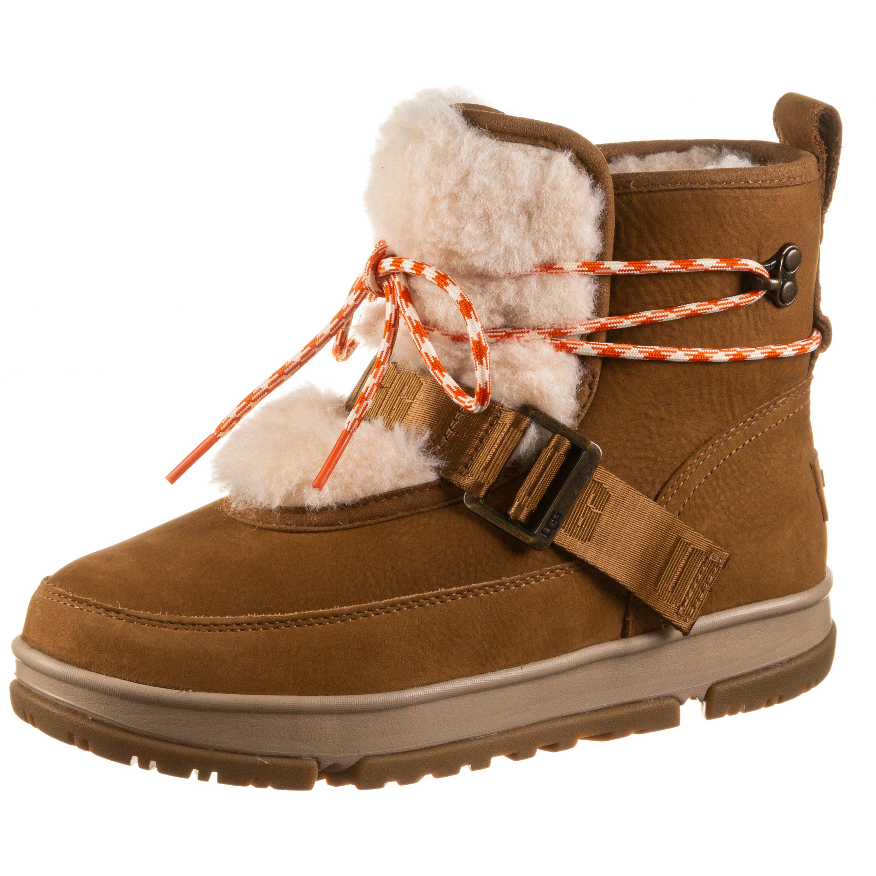Ugg Classic Hiker Stiefel Damen