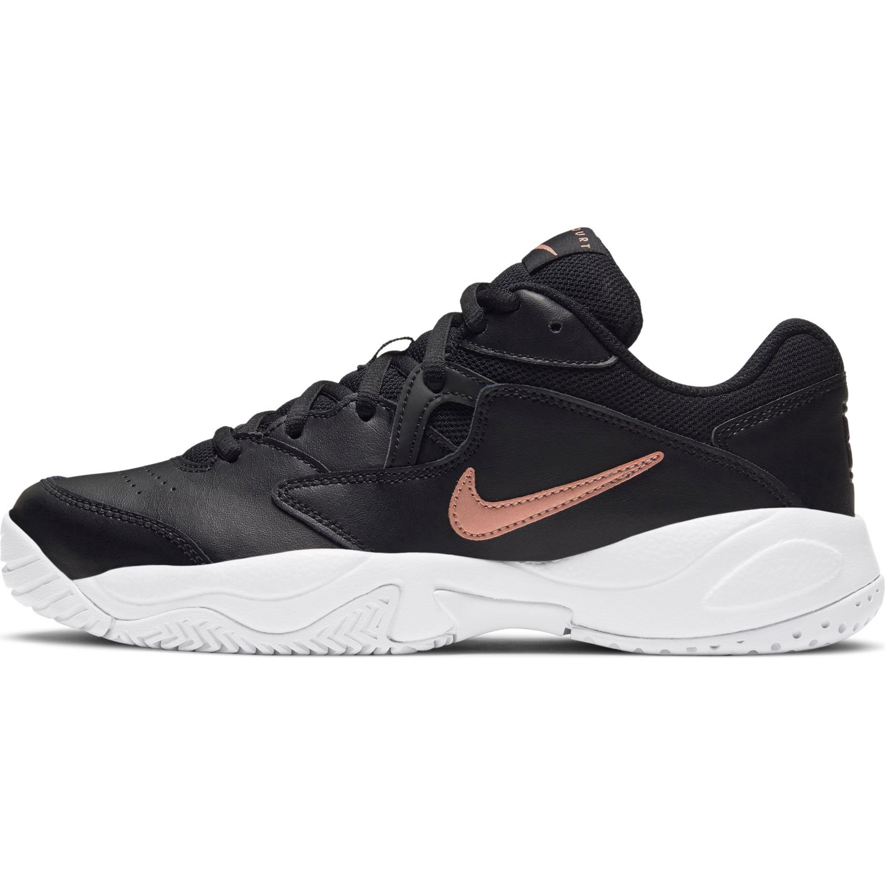 Nike Court Lite 2 Tennisschuhe Damen