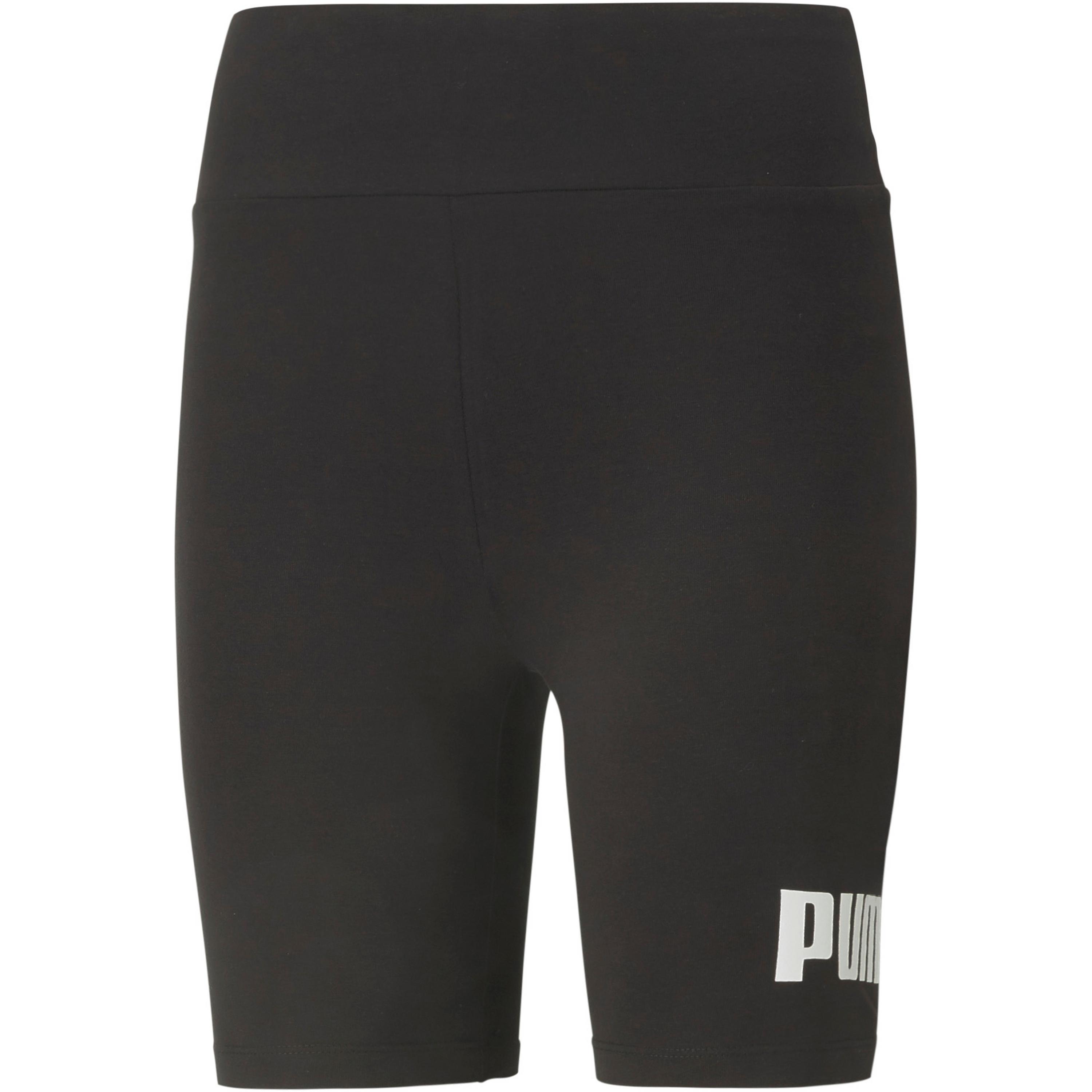 PUMA Essential Logo Leggings Damen