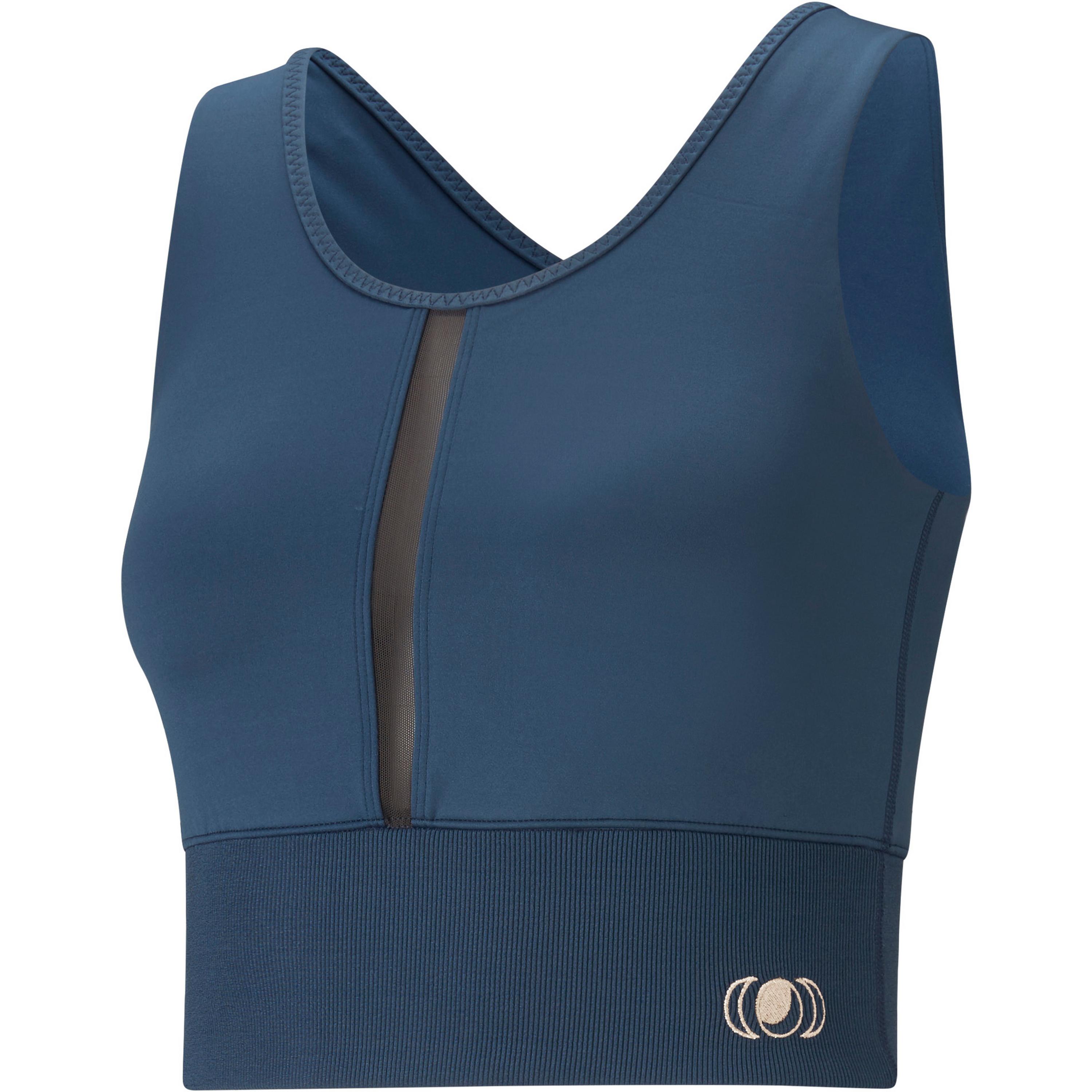 PUMA Yoga Croptop Damen