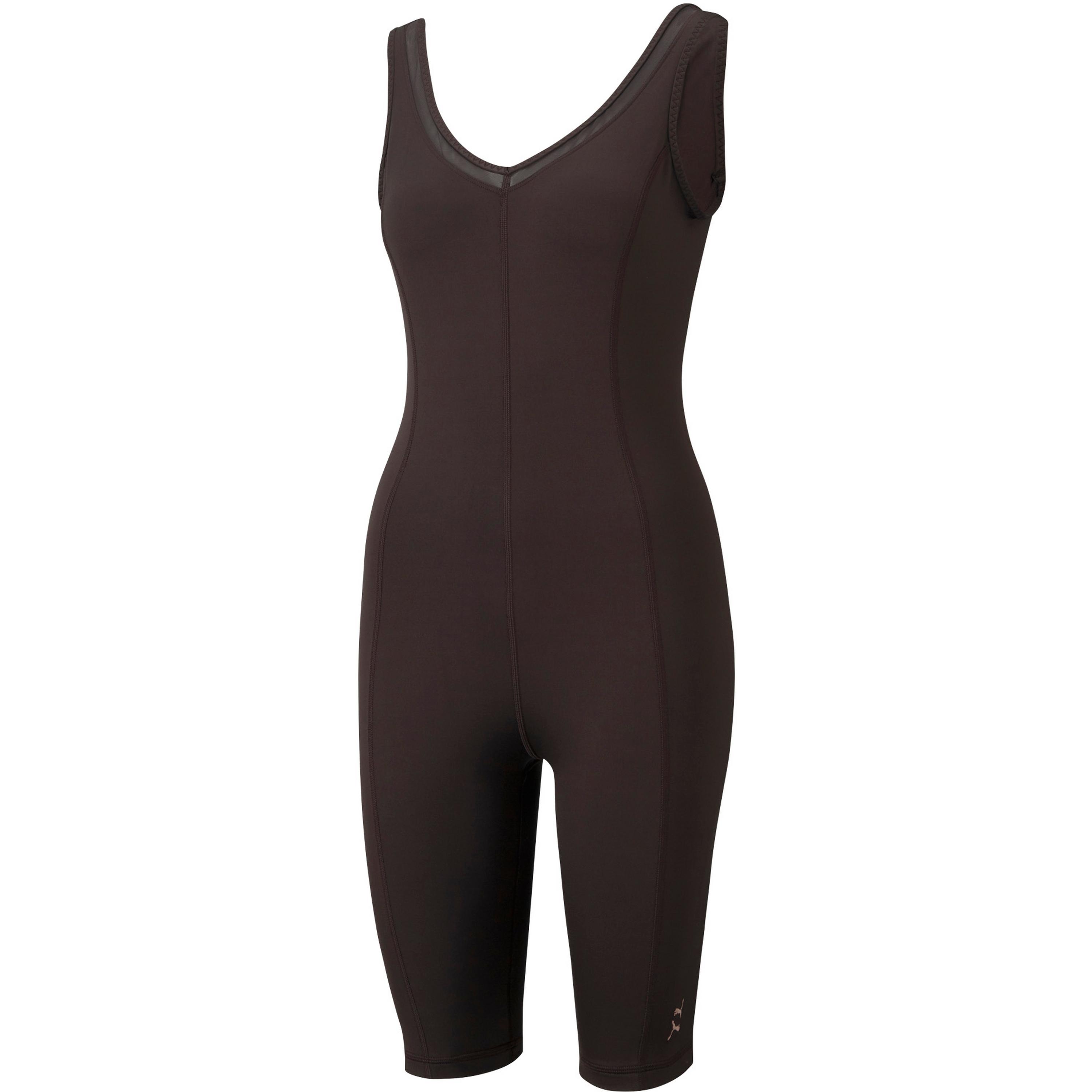 PUMA Yoga Jumpsuit Damen