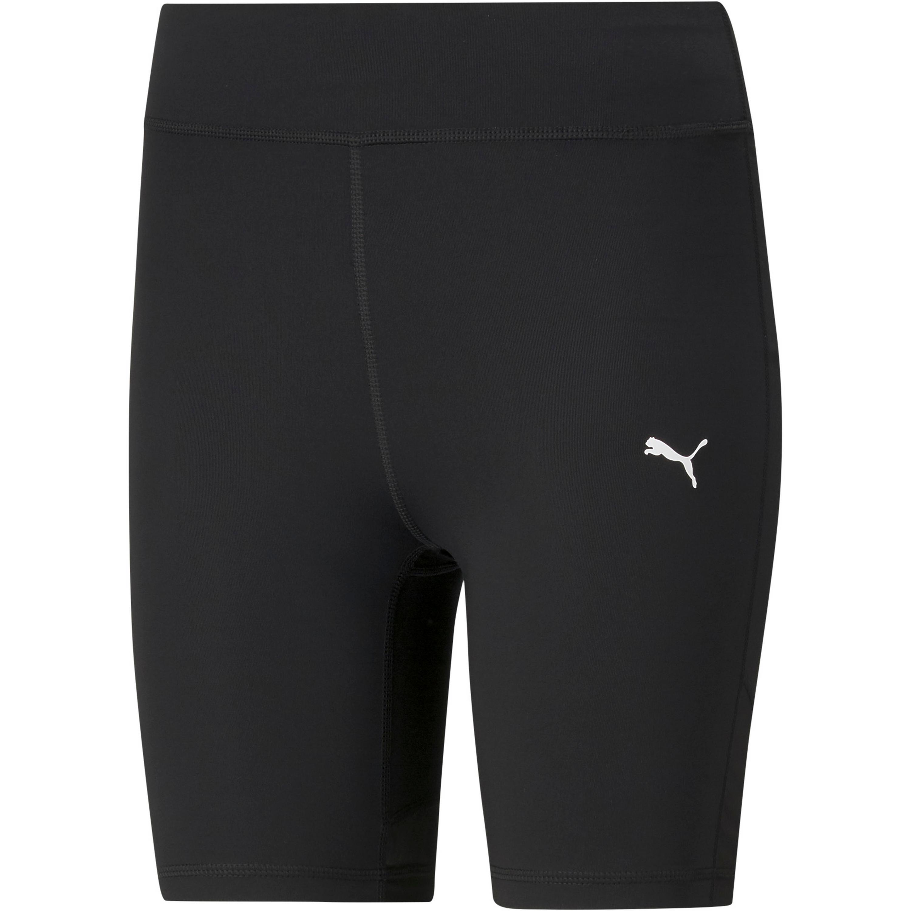 PUMA Train Favorite Funktionsshorts Damen