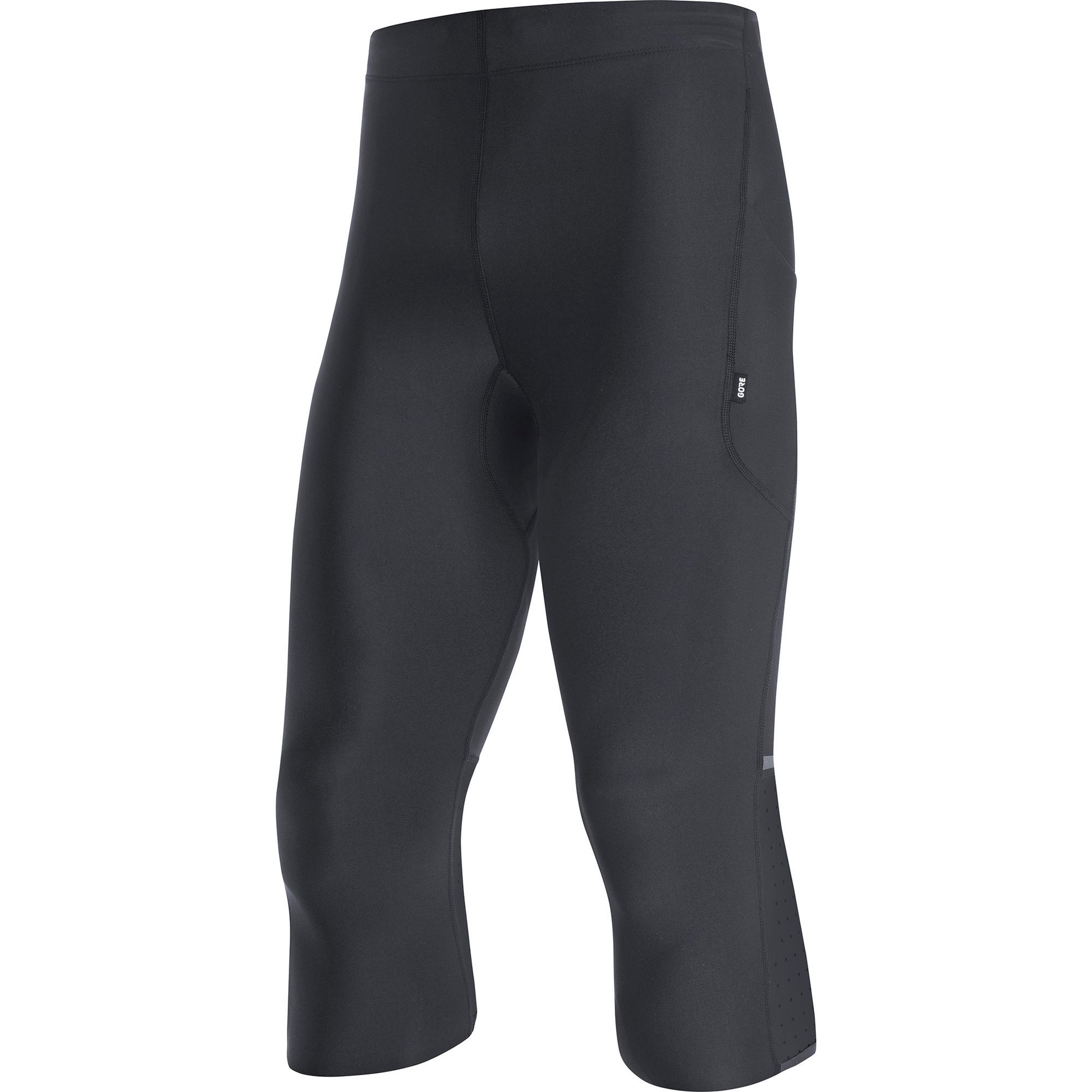 GORE® WEAR Impulse Lauftights Herren