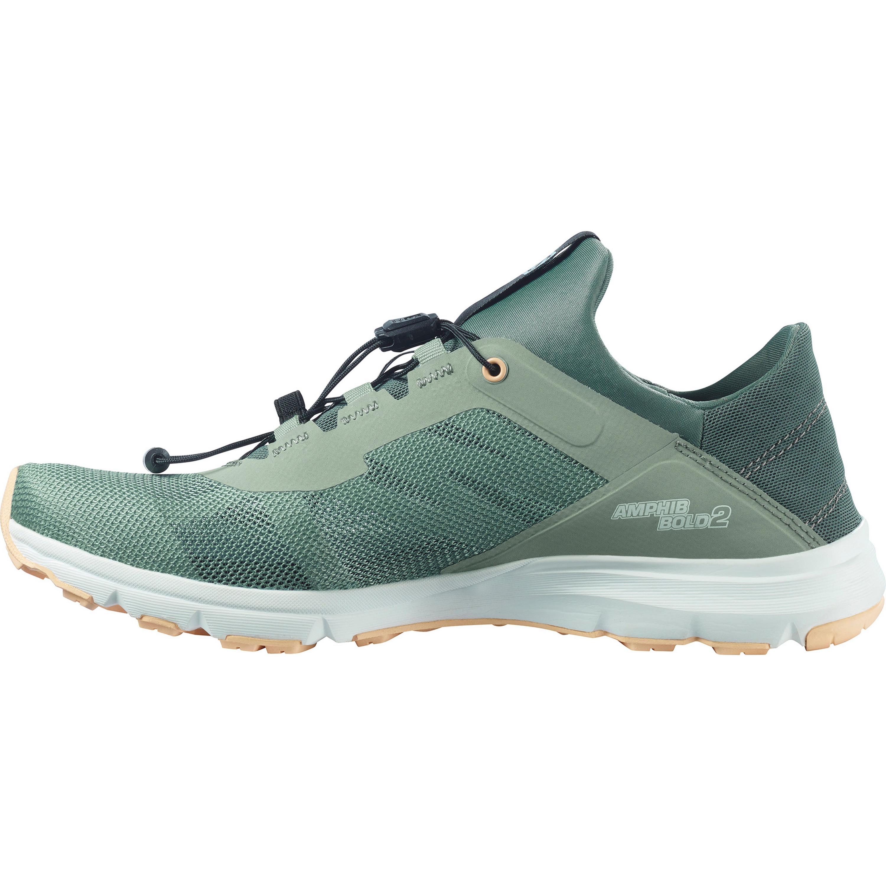 Salomon AMPHIB BOLD 2 Freizeitschuhe Damen