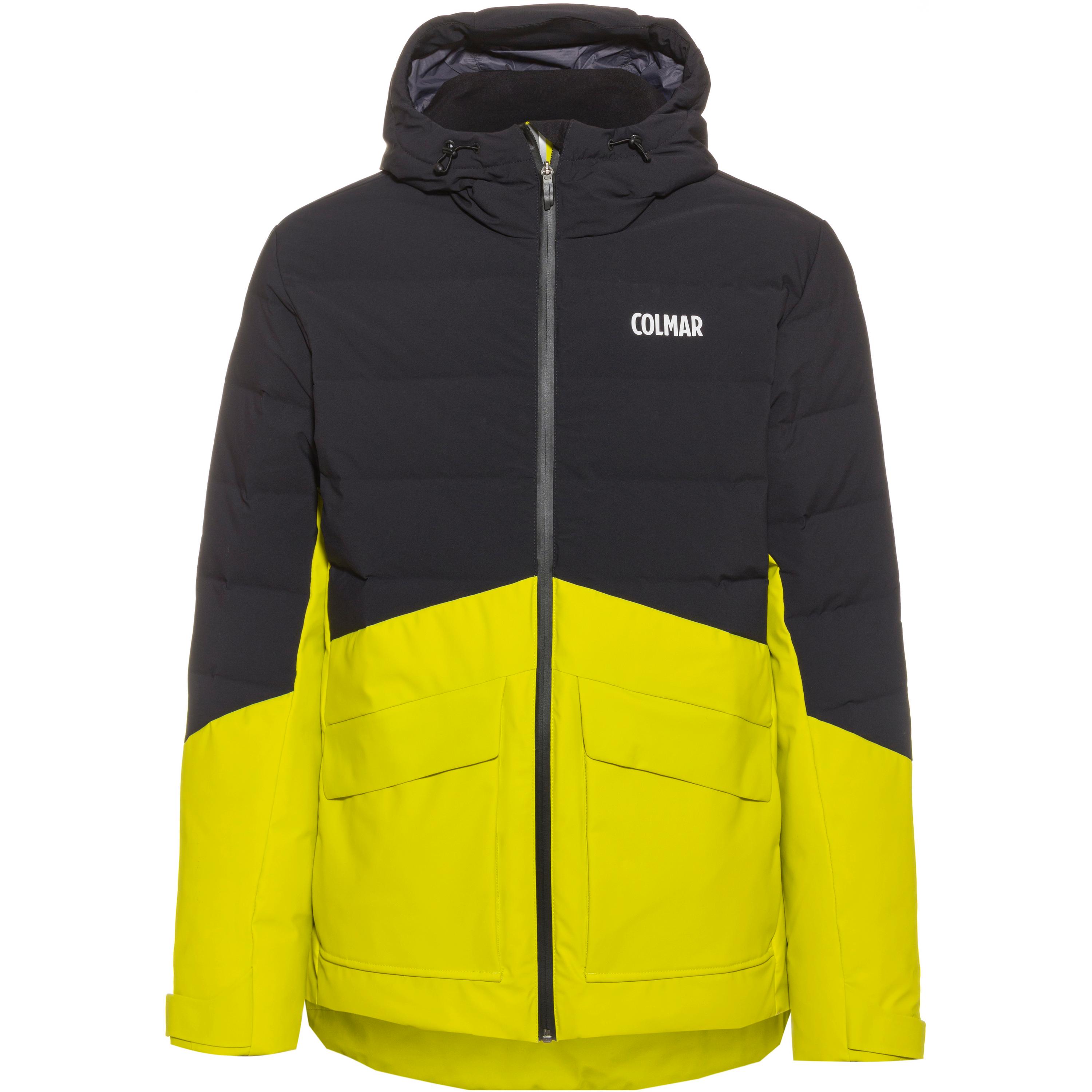 COLMAR Skijacke Herren