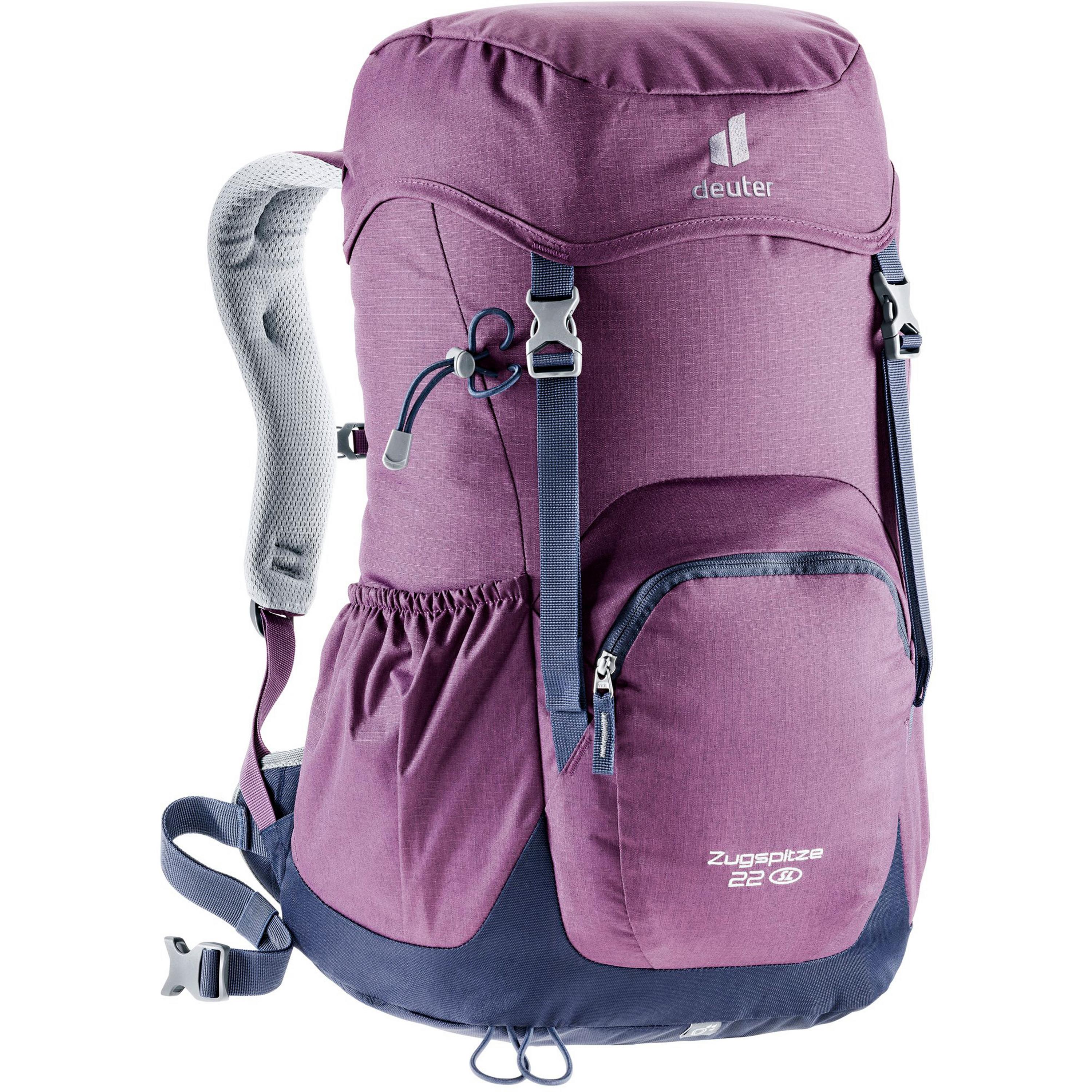 Deuter Zugspitze 22 SL Wanderrucksack Damen