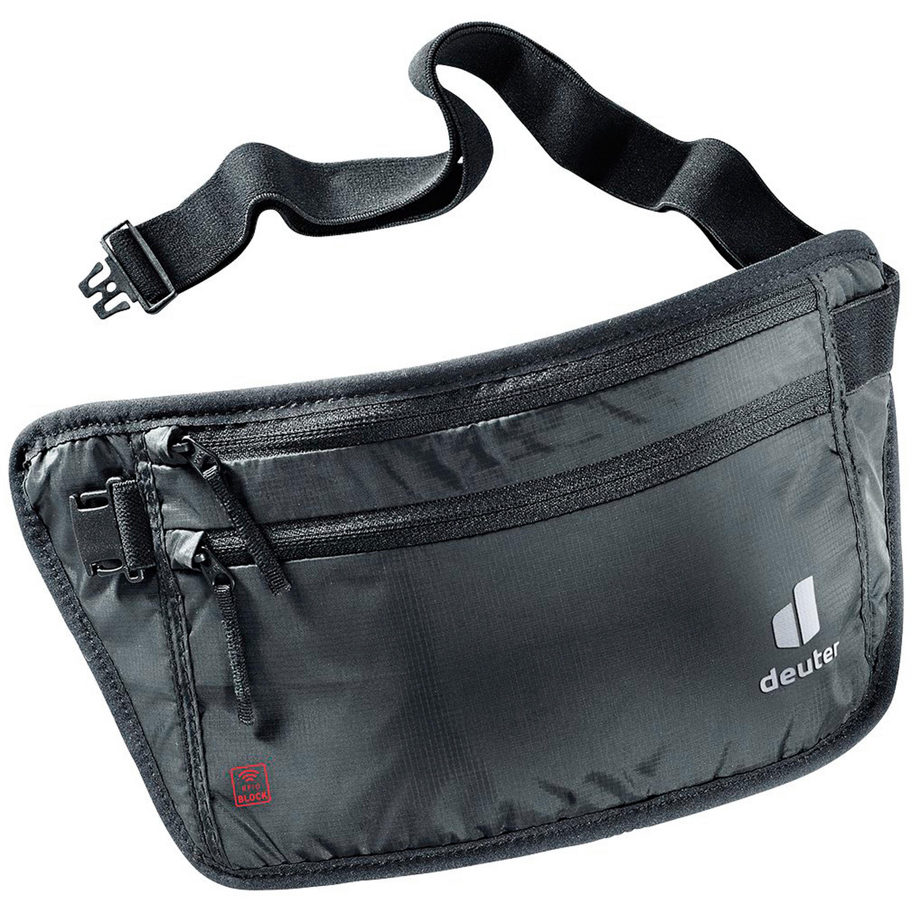 Deuter Security Money Belt I RFID BLOCK Geldgürtel
