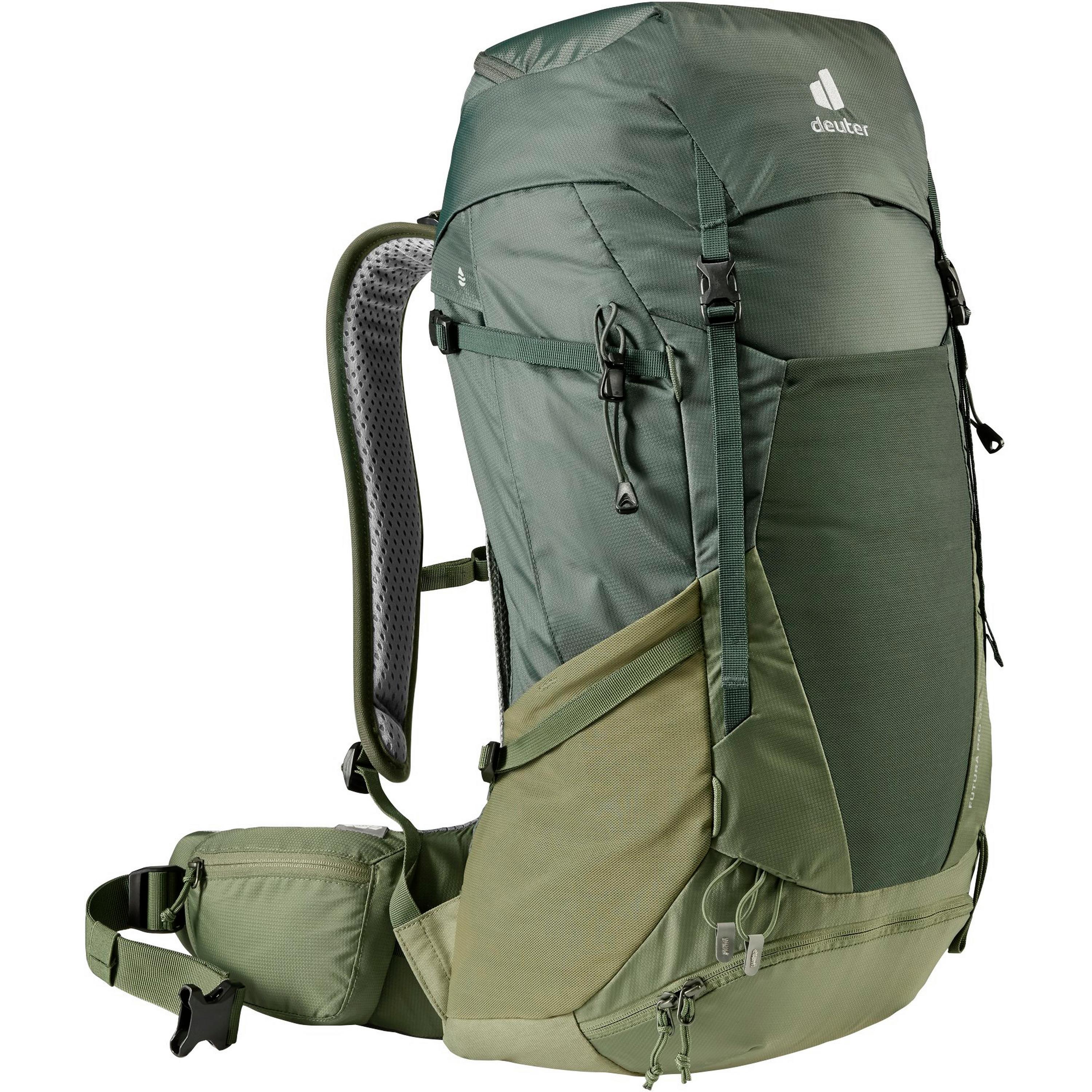 Deuter Futura Pro 40 Wanderrucksack