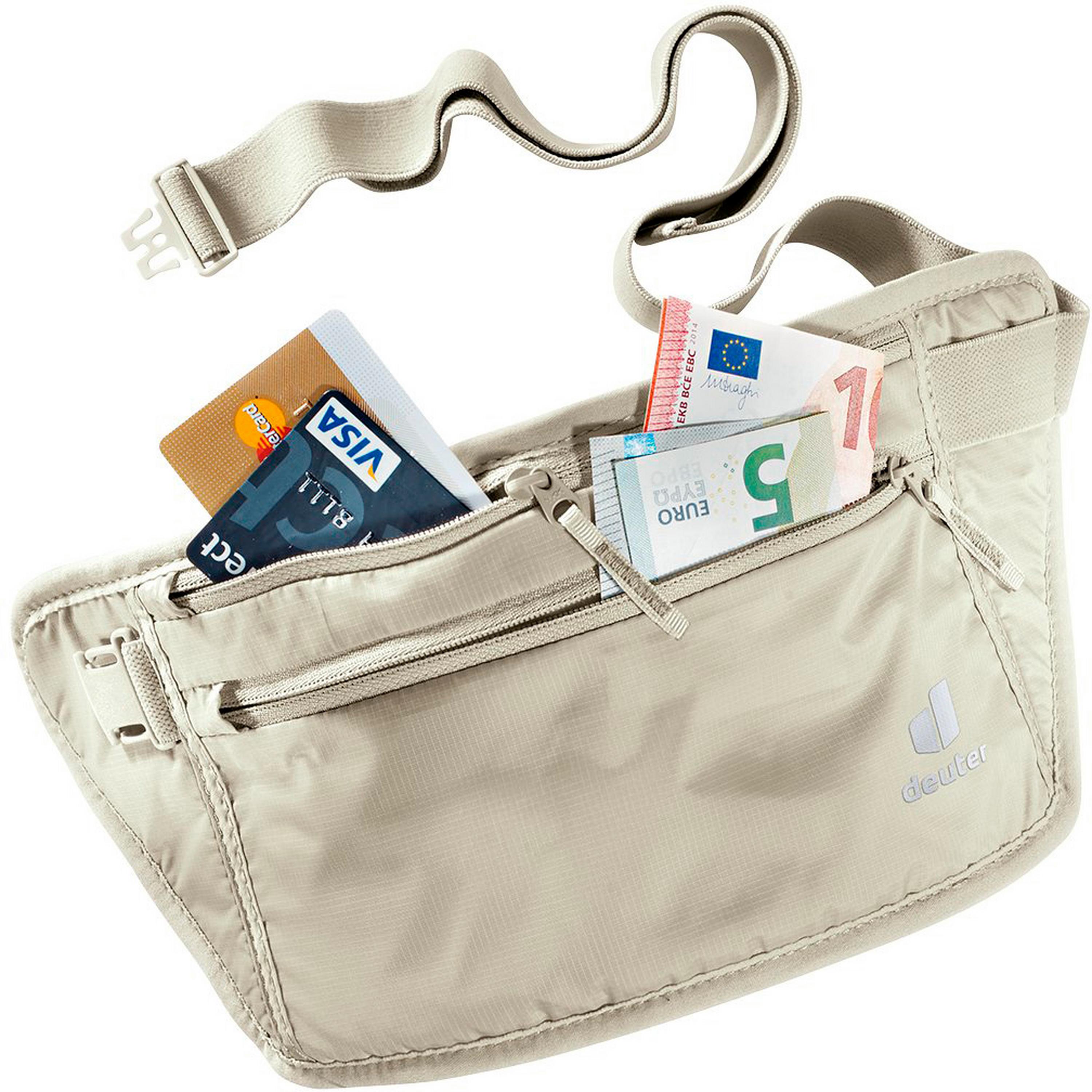 Deuter Security Money Belt II Geldgürtel