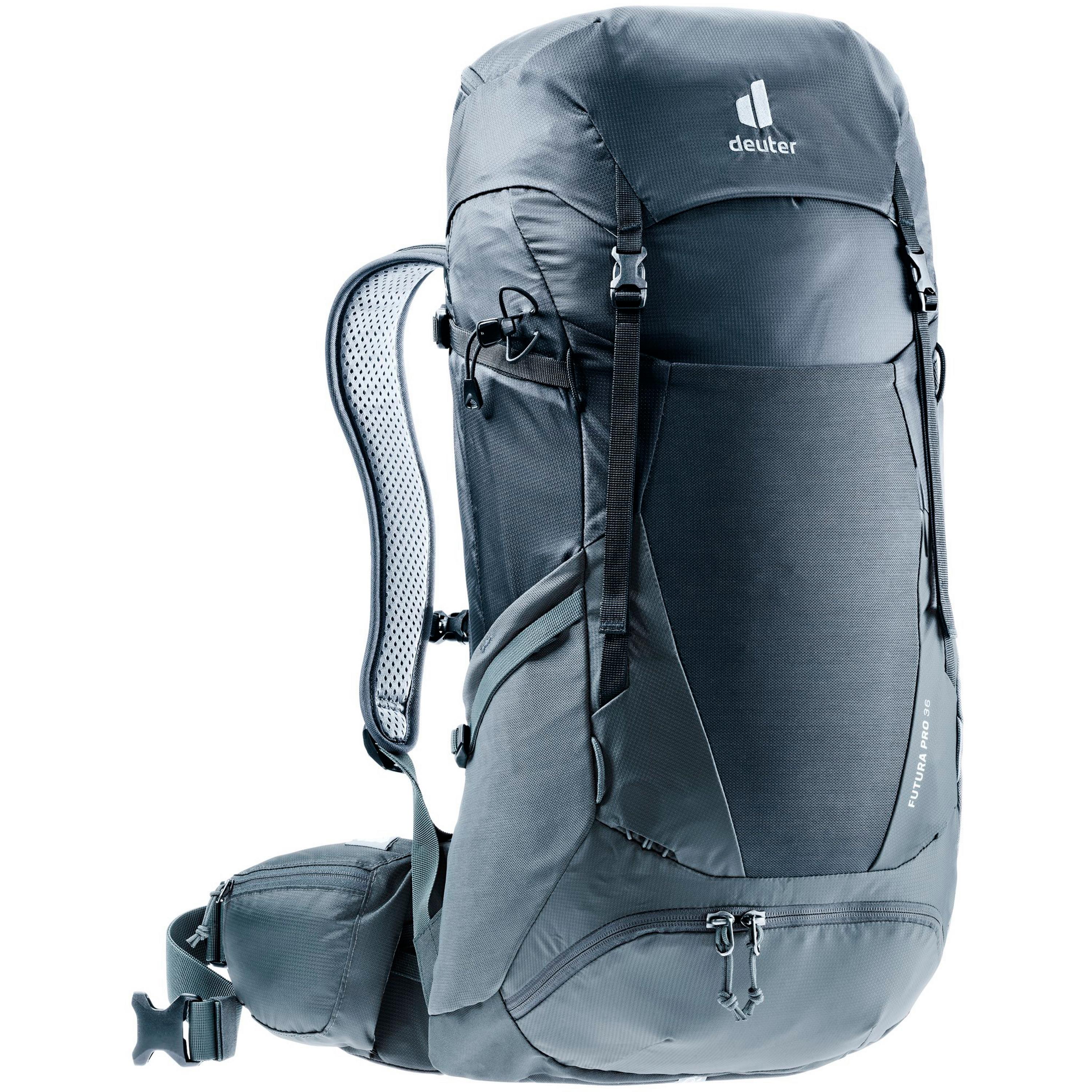 Deuter Futura Pro 36 Wanderrucksack