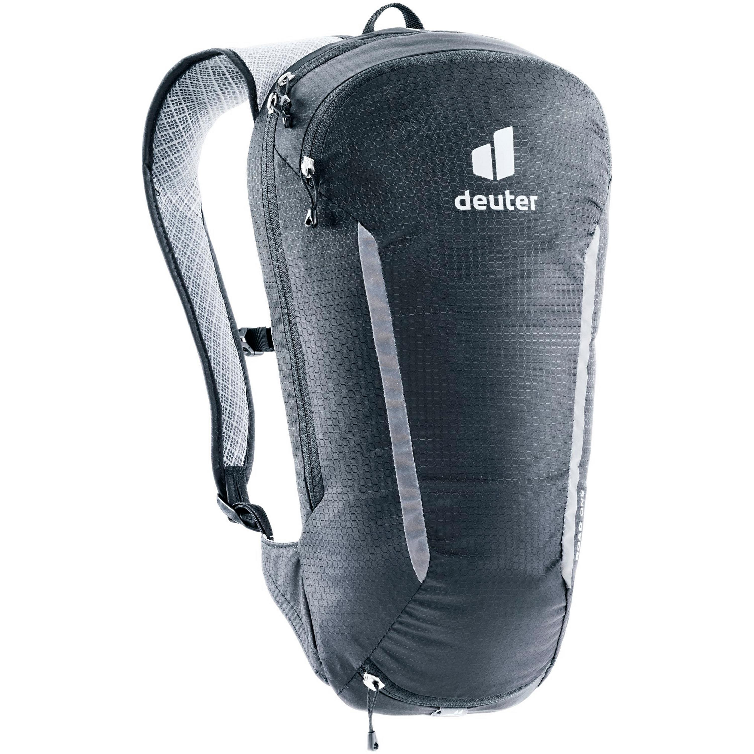 Deuter Road One Fahrradrucksack