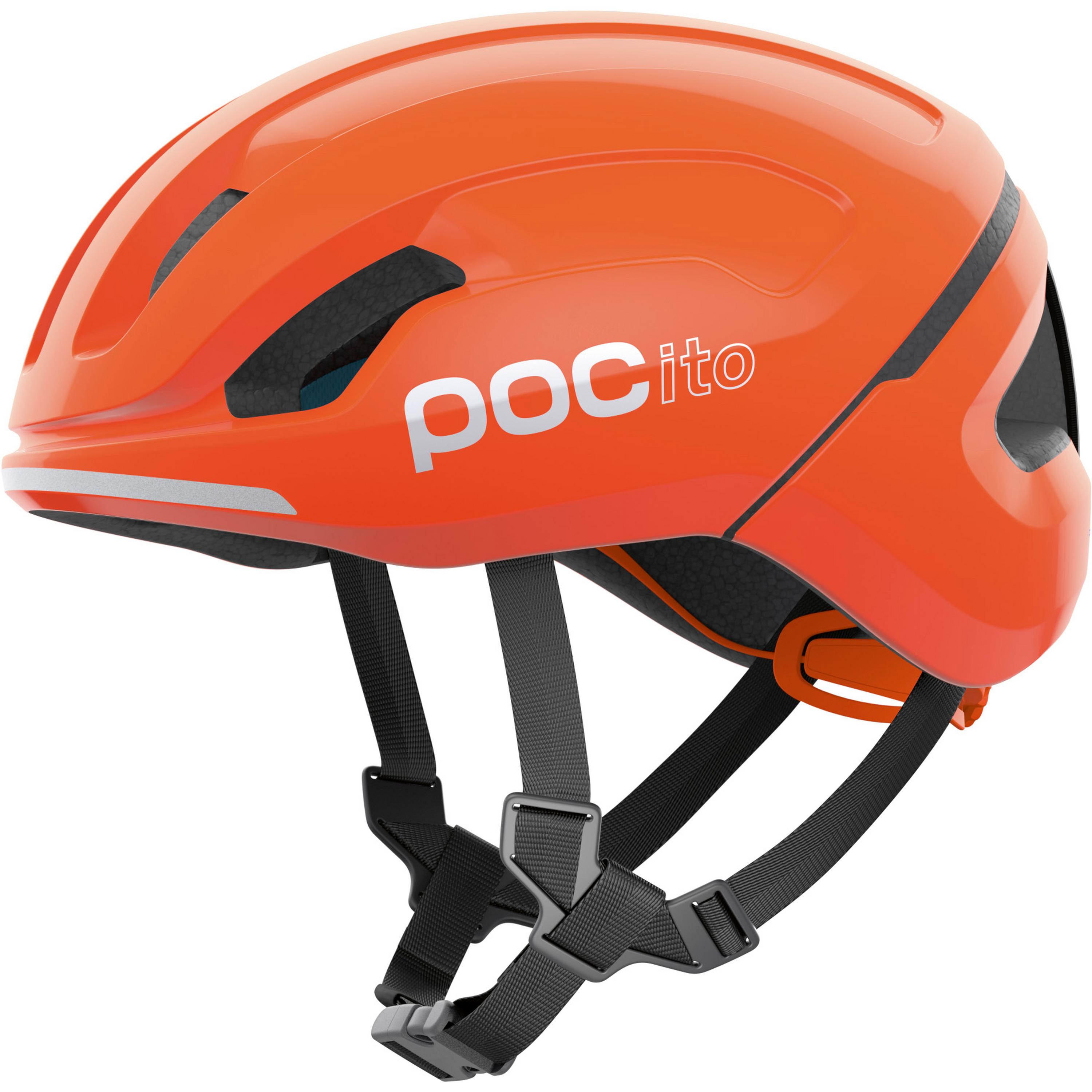 POC POCito Omne SPIN Fahrradhelm Kinder