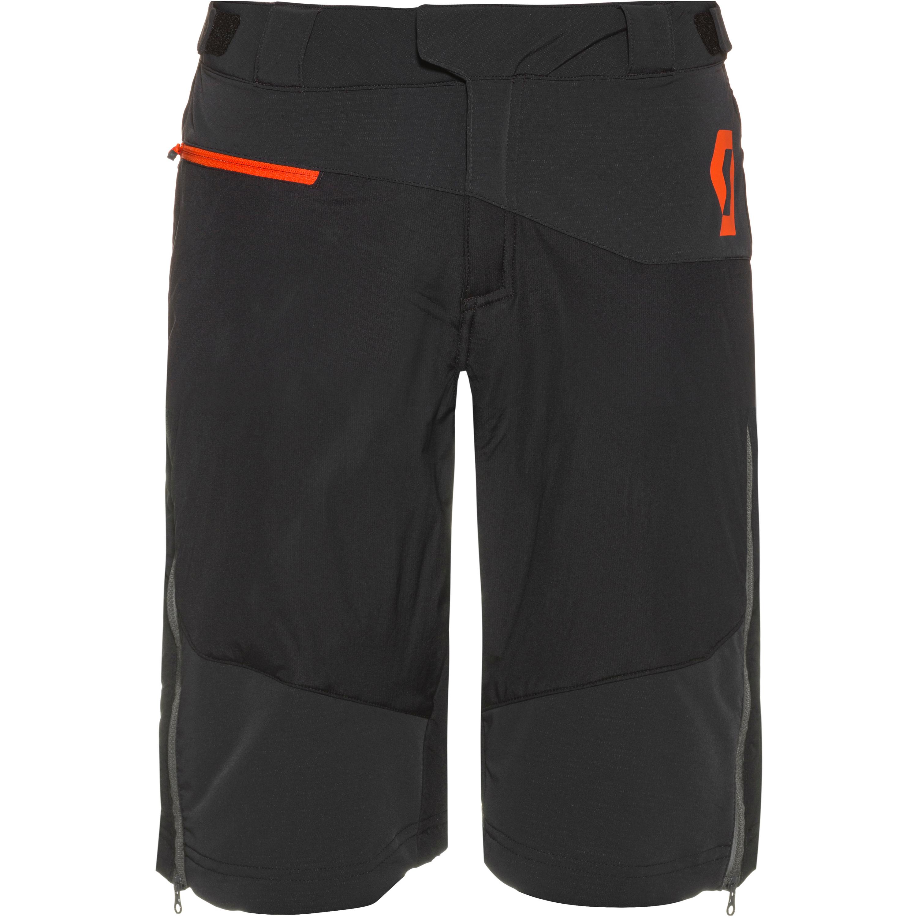 SCOTT M's Trail Storm Alpha Funktionsshorts Herren