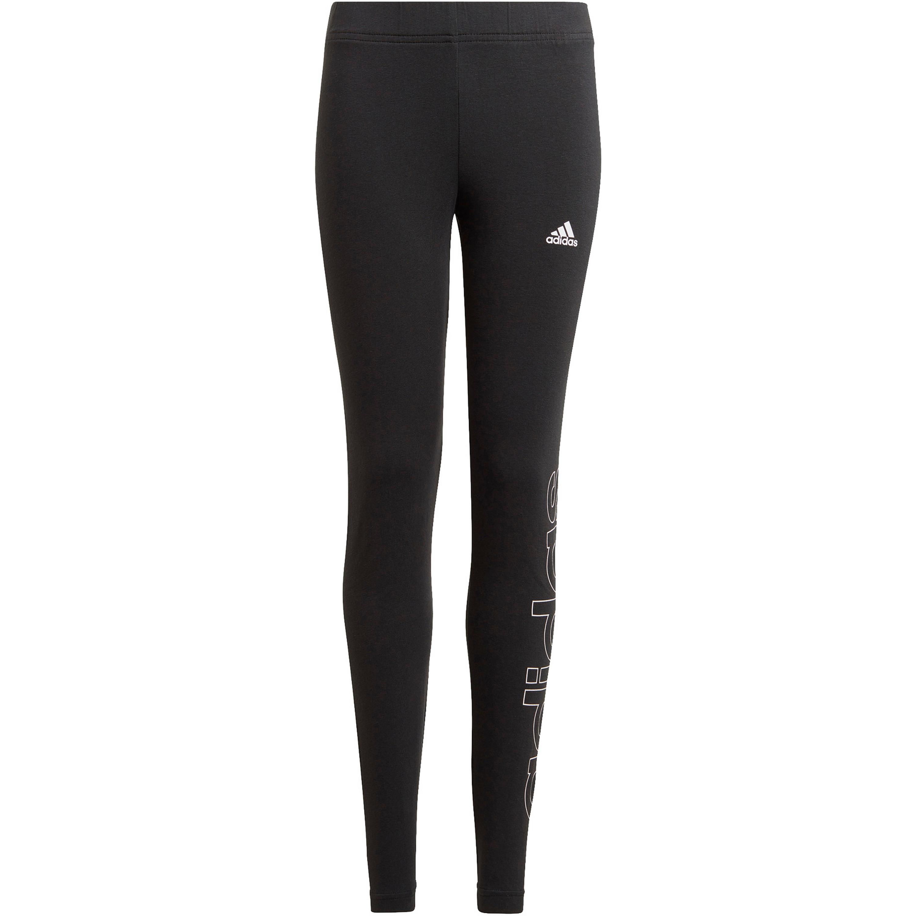 adidas Essentials Linear Leggings Mädchen